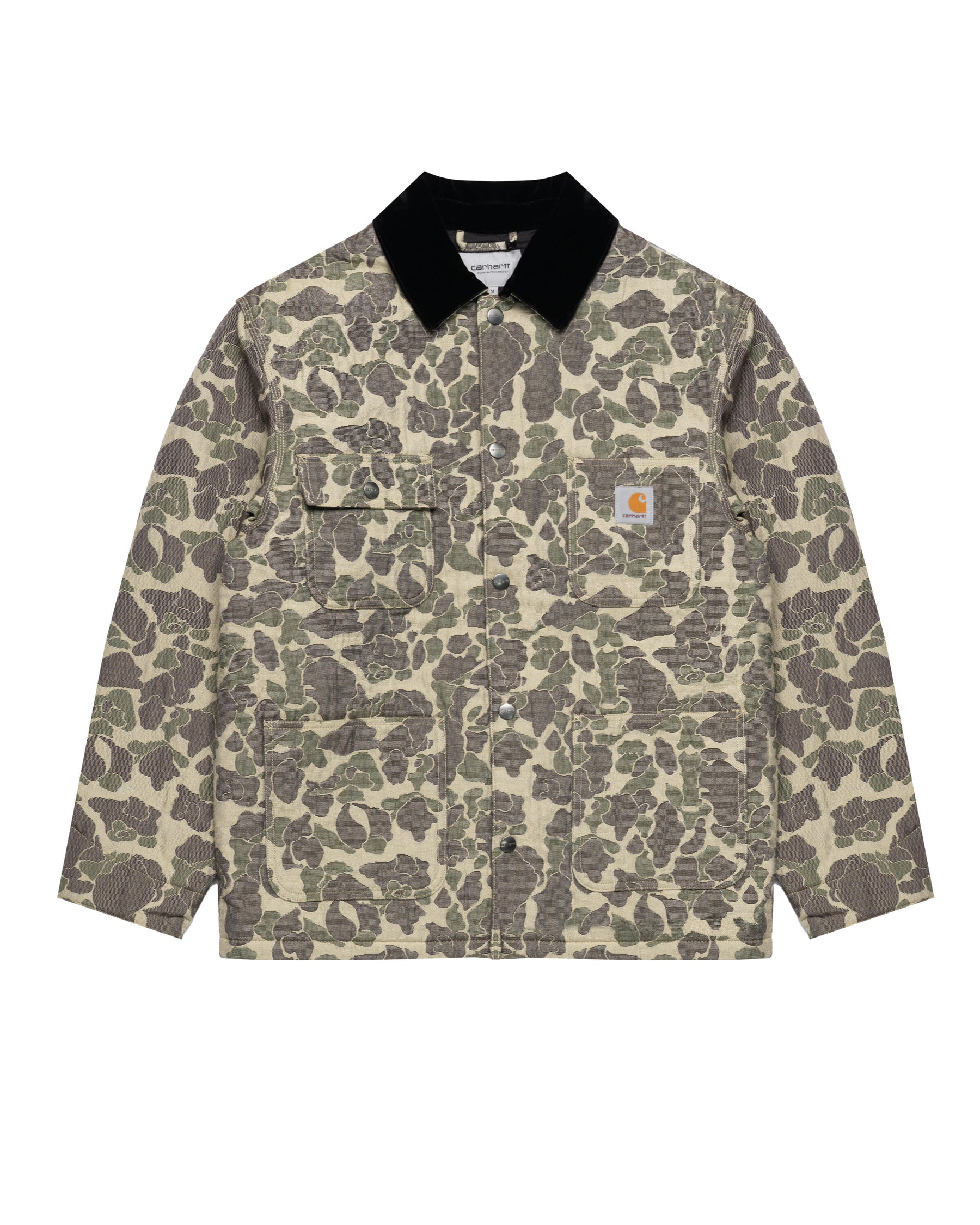 Carhartt WIP Tapestry Chore Coat