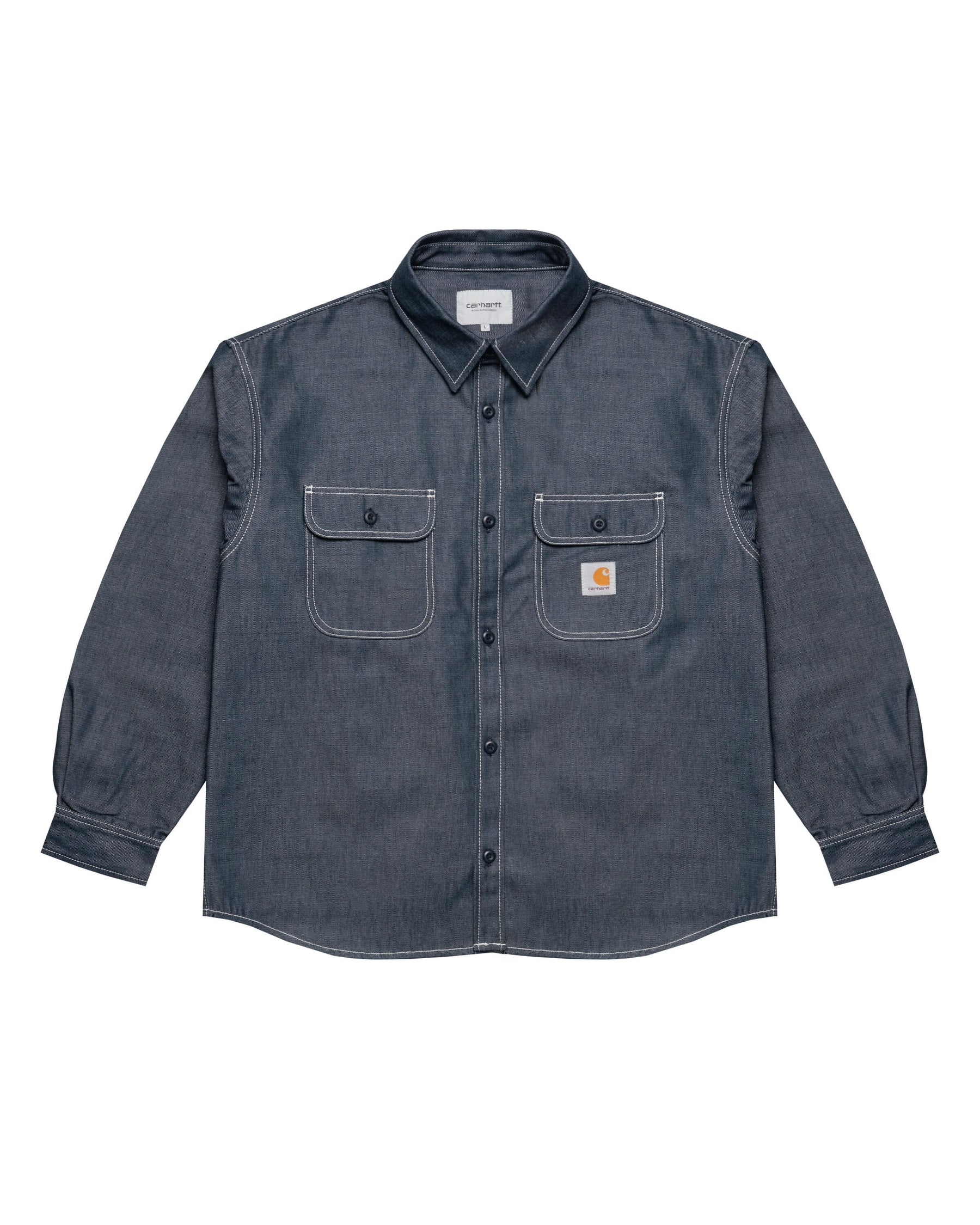 Carhartt WIP Tigan Shirt Jacket