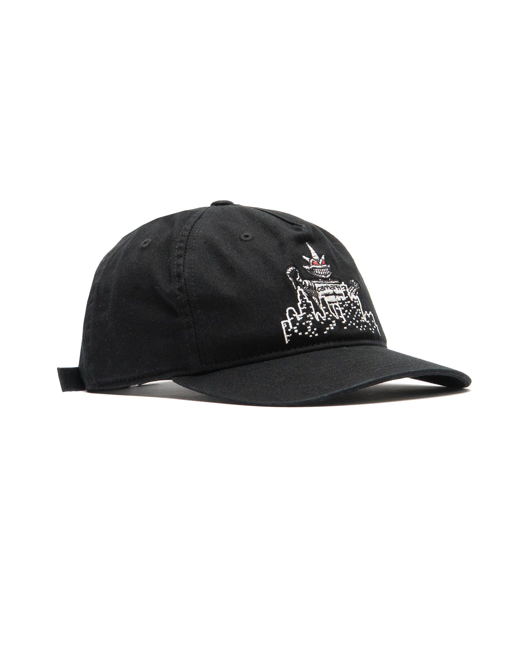 Carhartt WIP Wiptopia 2 Cap