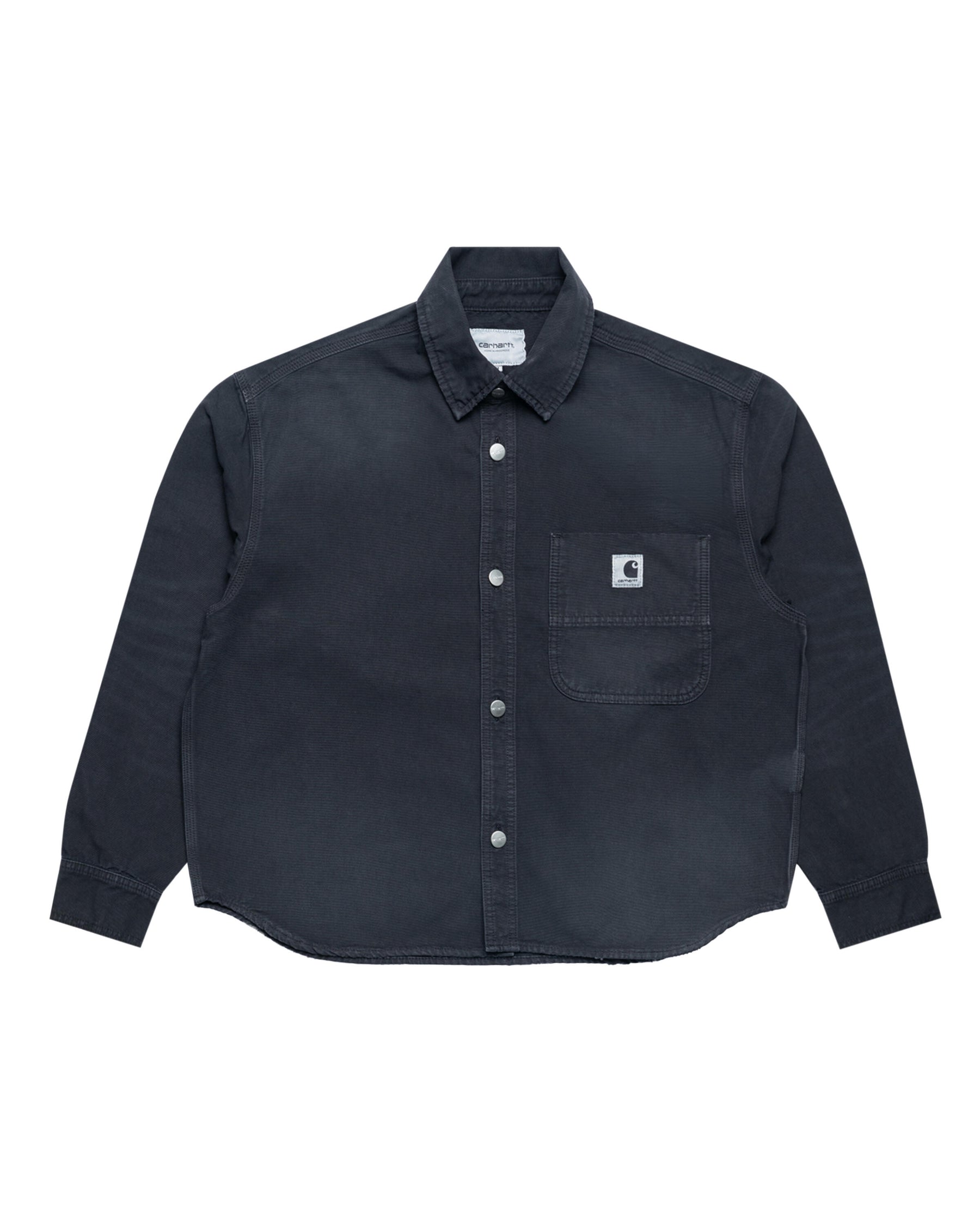 Carhartt WIP WMNS Georgia Shirt Jac