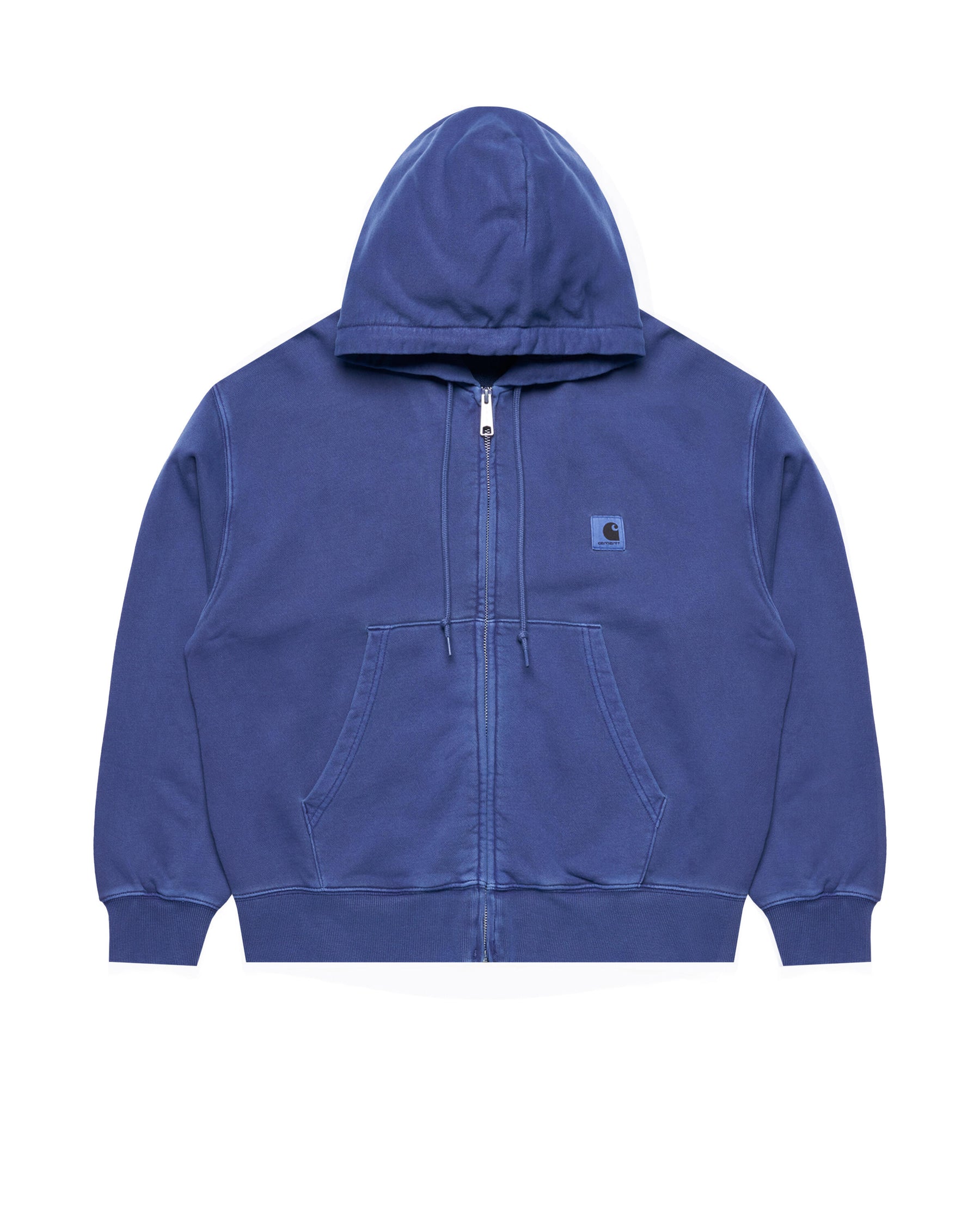 Carhartt WIP WMNS Hooded Nelson Jacket