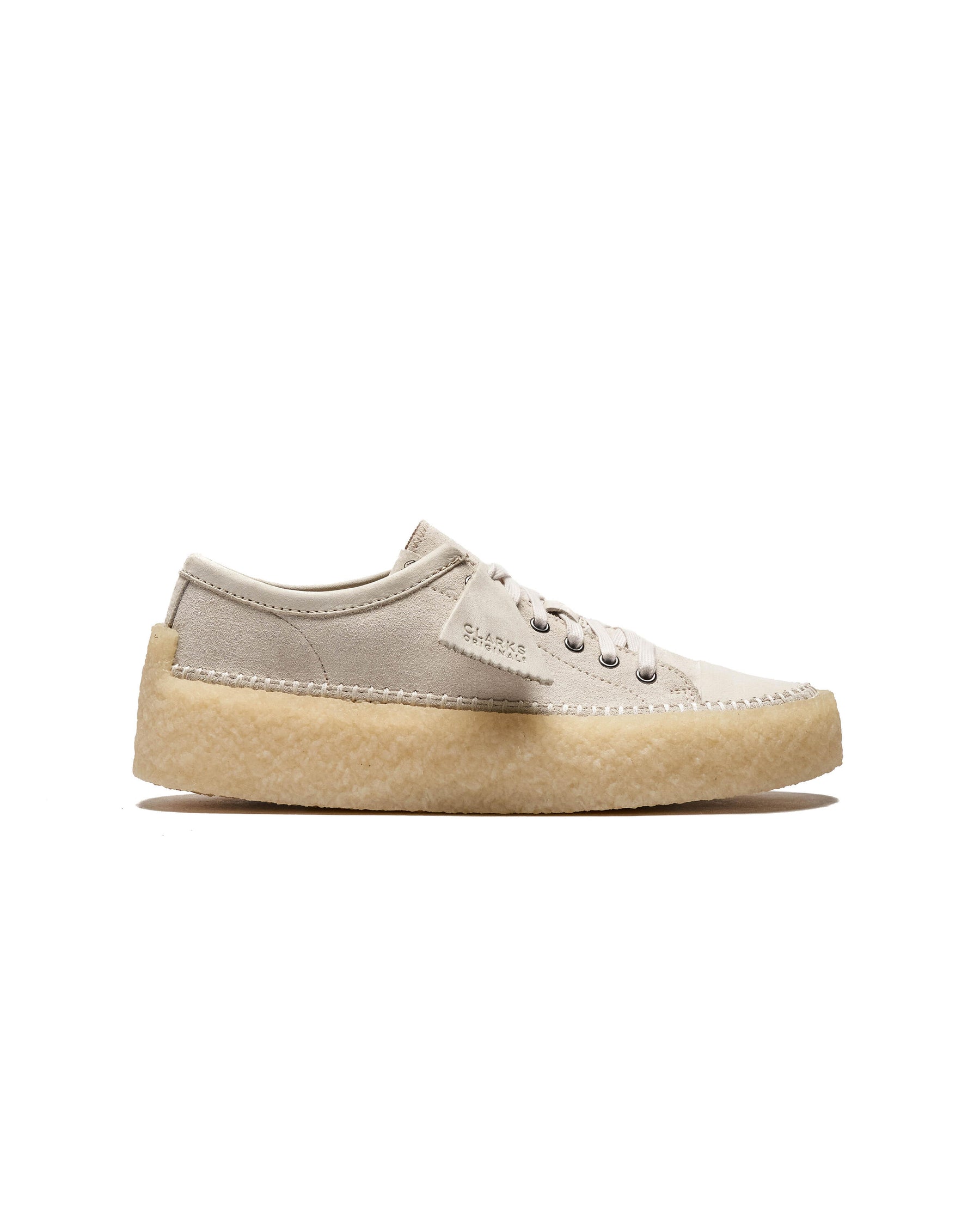 Clarks Originals Caravan Low