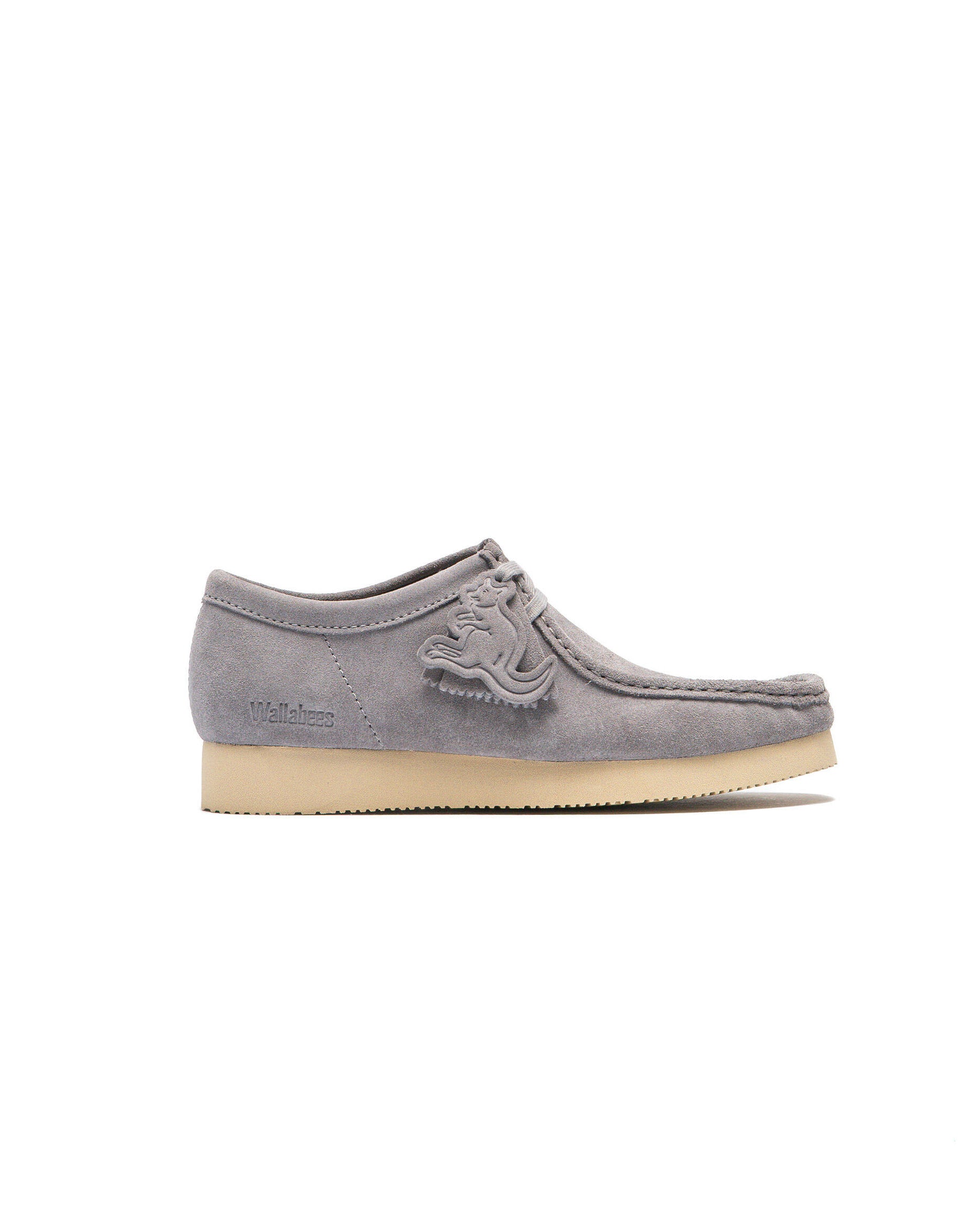 Clarks Originals Wallabee 2604