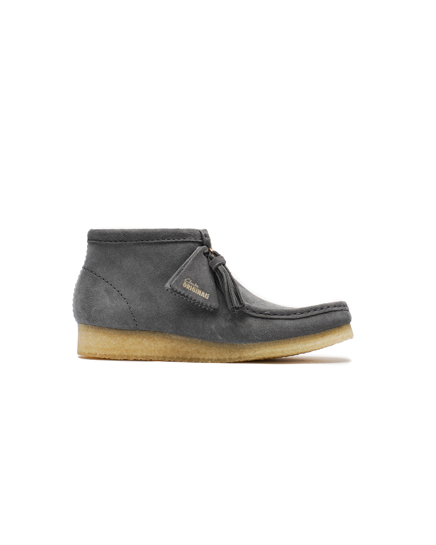 Clarks Originals Wallabee Boot