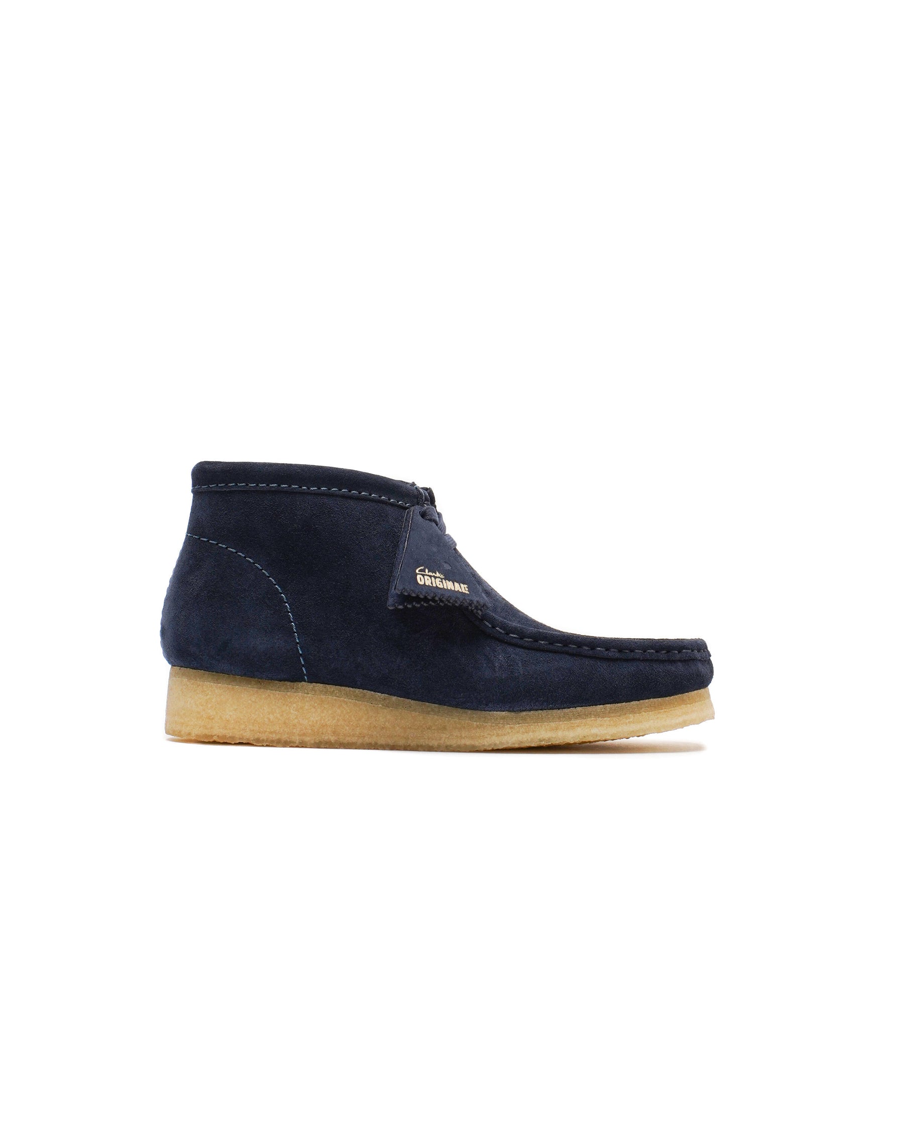 Clarks Originals Wallabee Boot