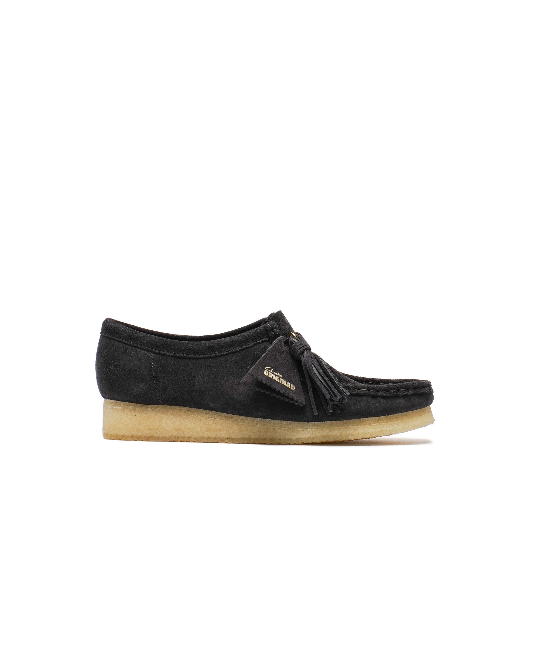 Clarks Originals Wallabee