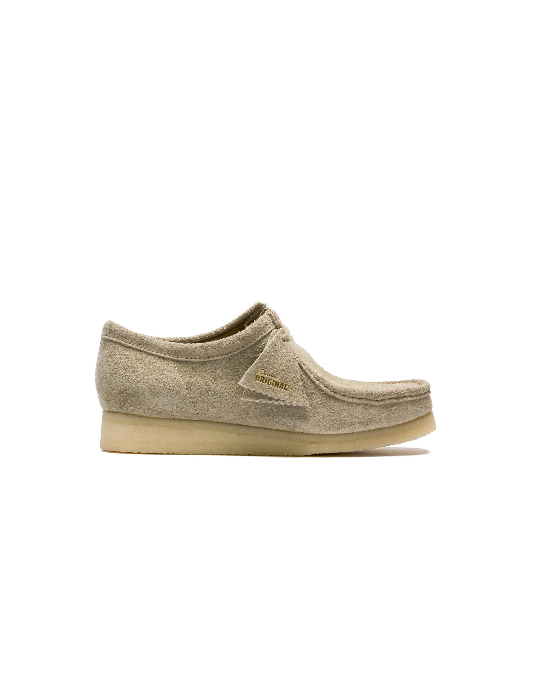 Clarks Originals Wallabee