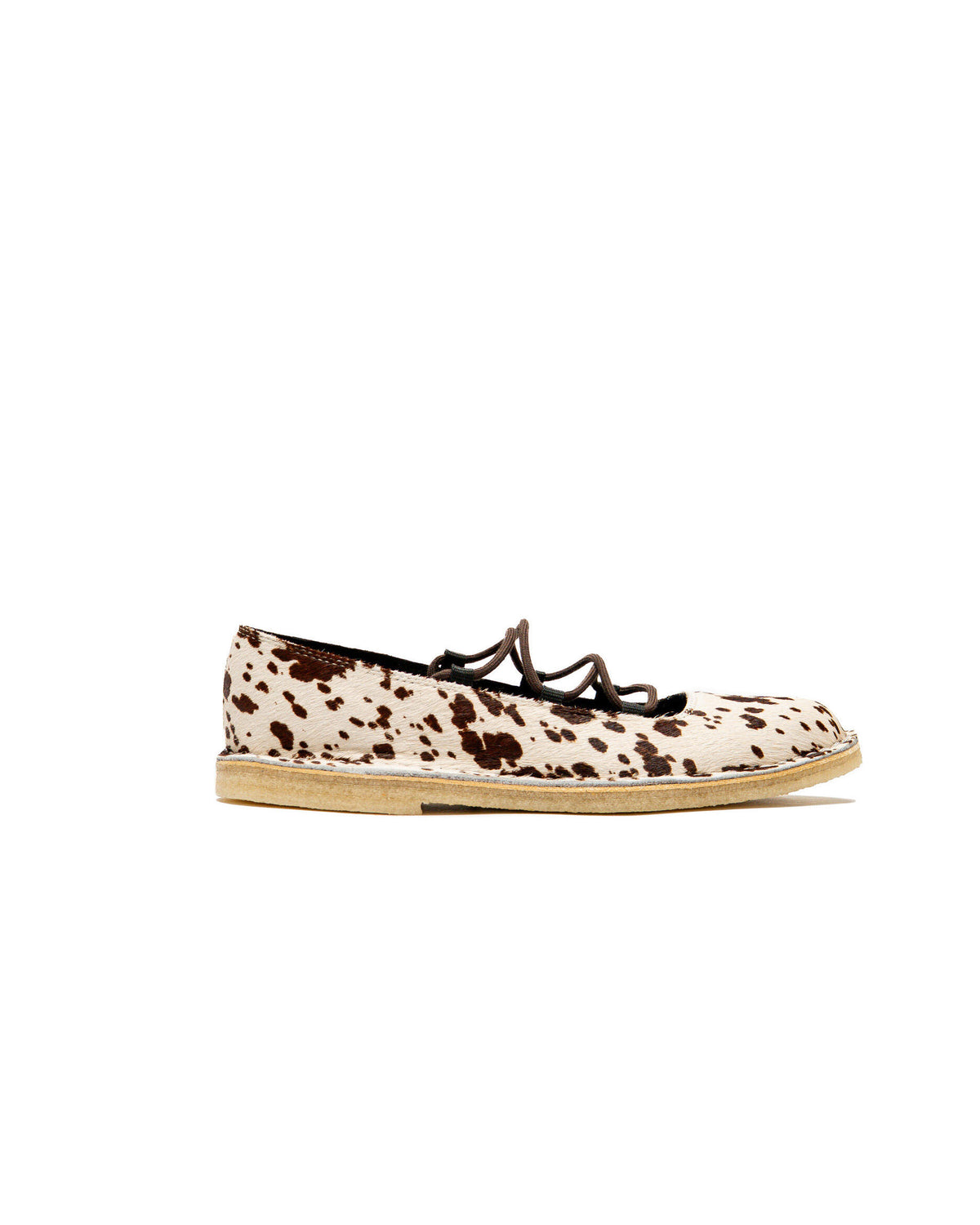 Clarks Originals WMNS DSRT Jane Lace