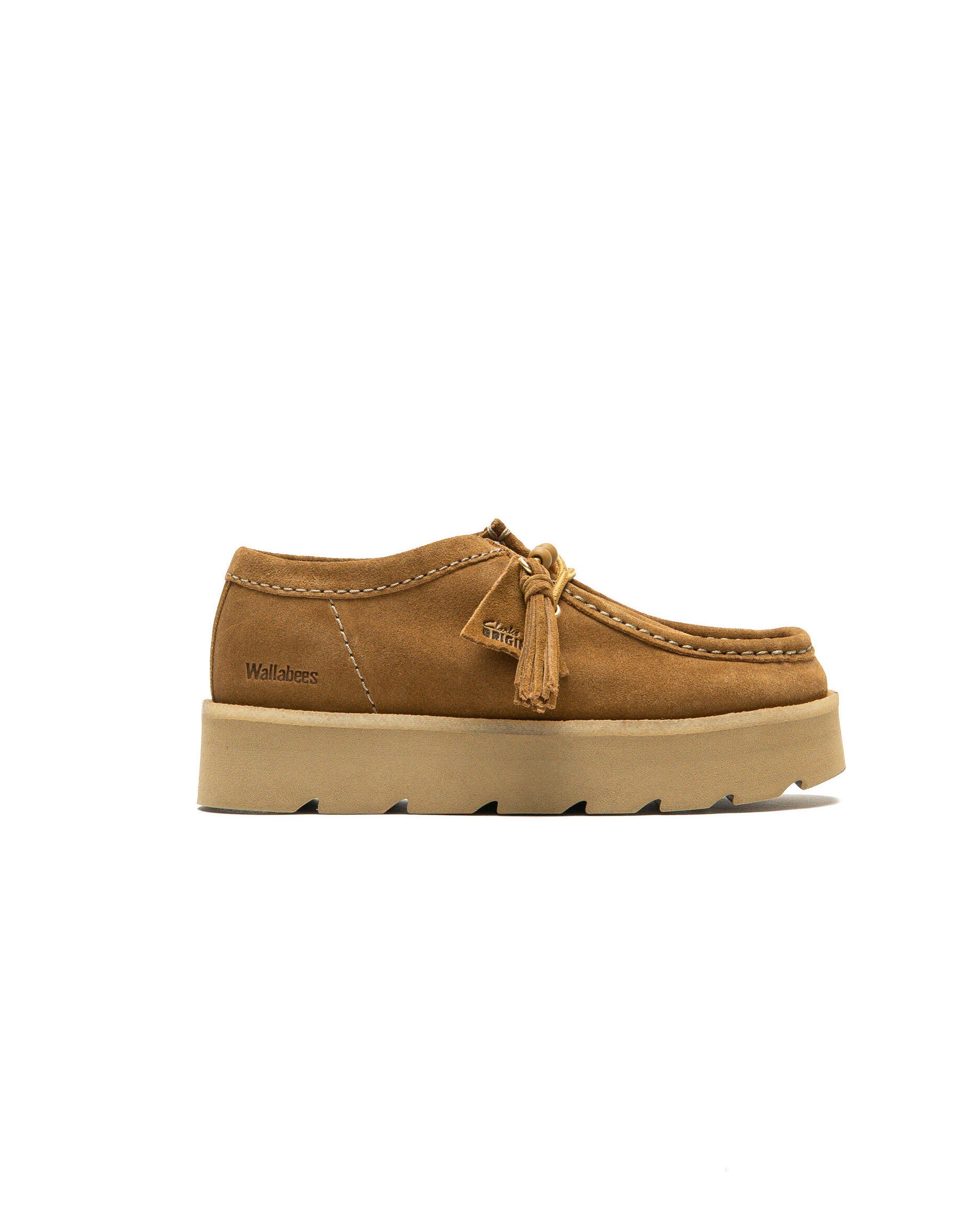 Clarks Originals WMNS Meare Walla