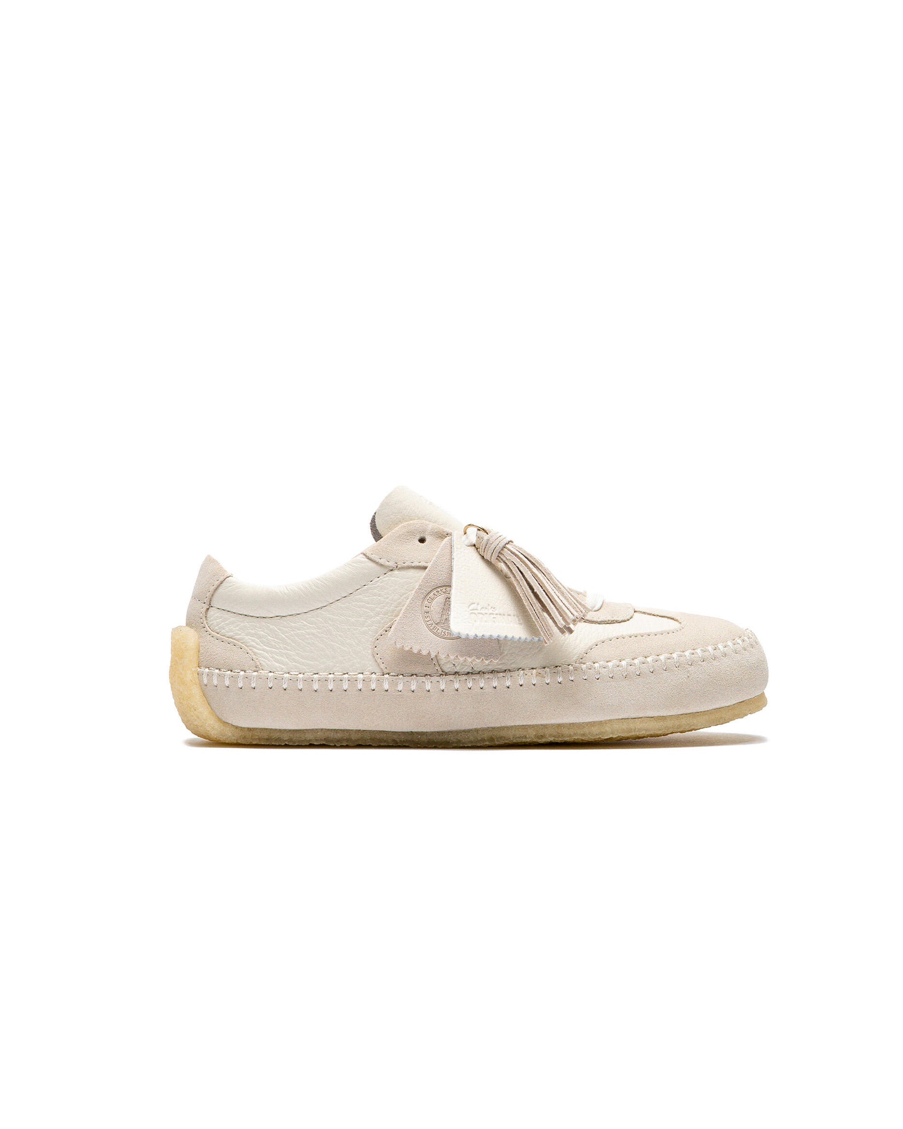 Clarks Originals WMNS Tor Low