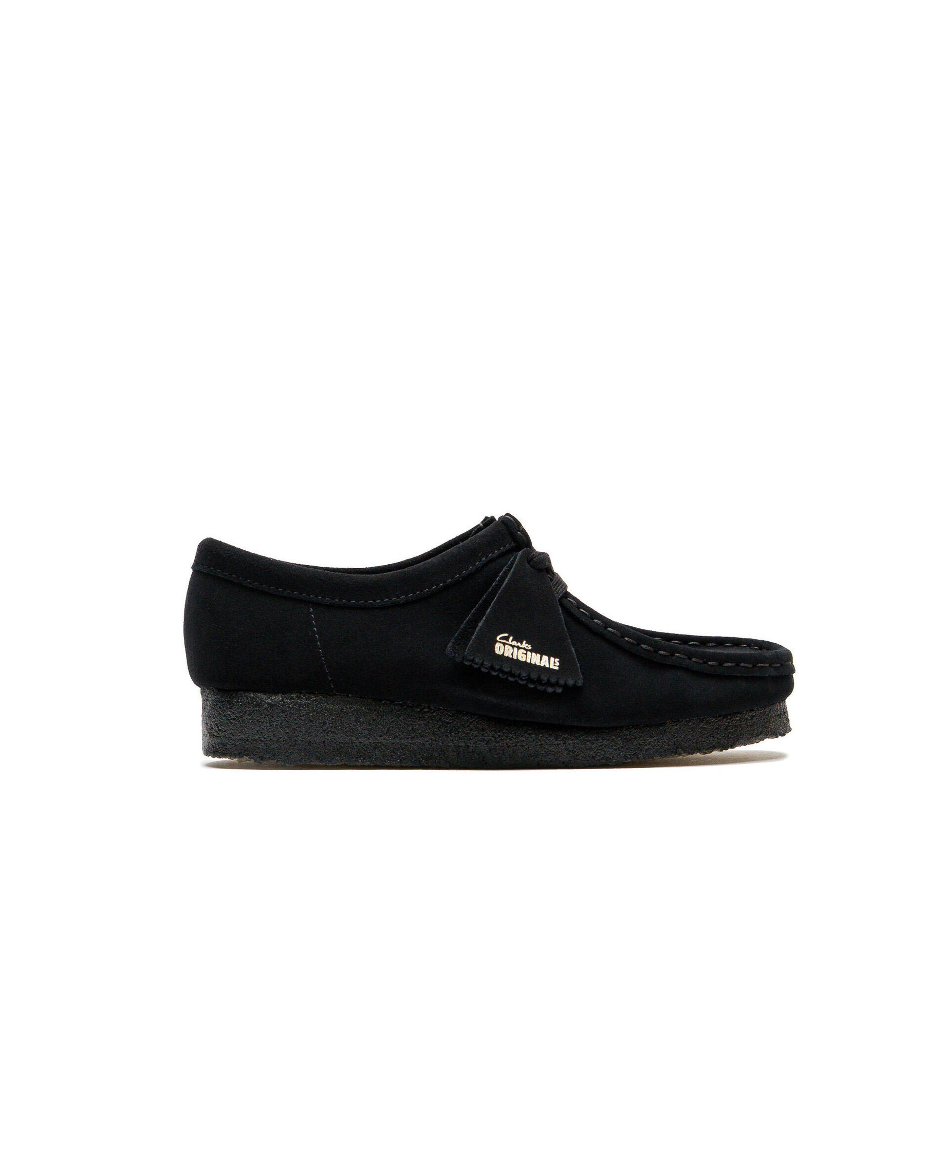 Clarks Originals WMNS Wallabee