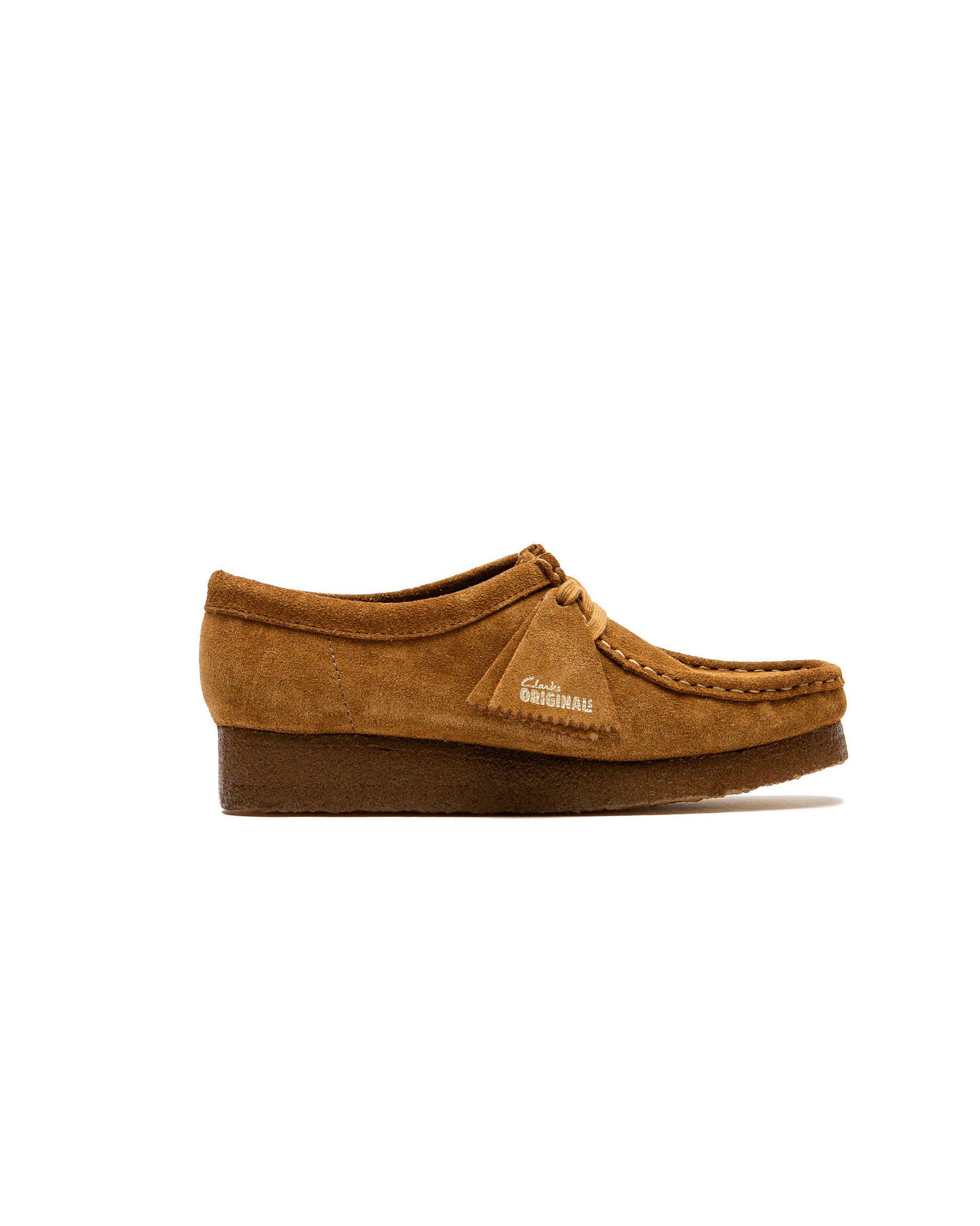 Clarks Originals WMNS Wallabee
