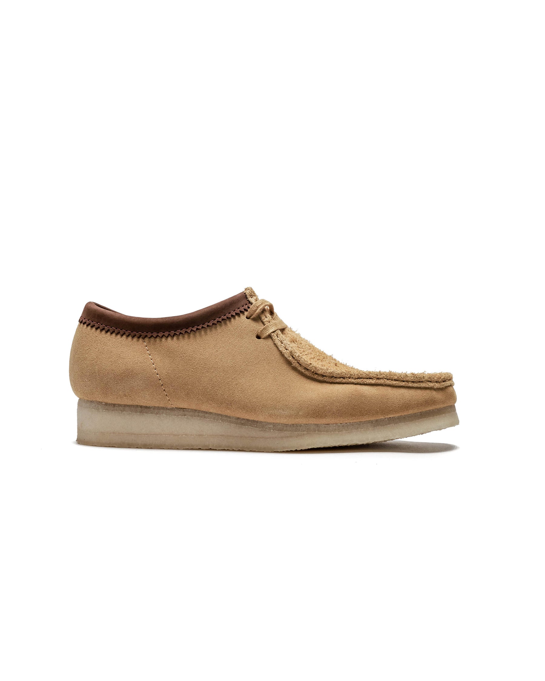 Clarks Originals Wallabee