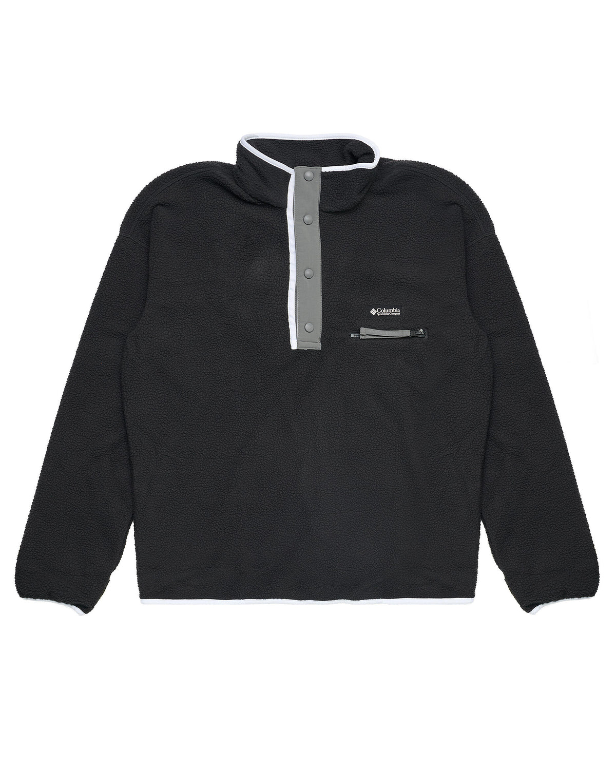 Columbia Helvetia II Half Snap Fleece