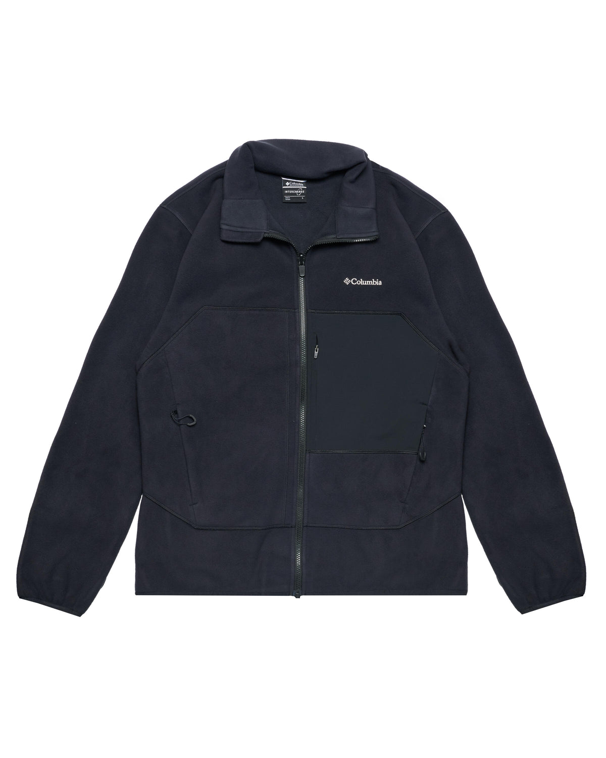 Columbia Street Commuter II FZ Fleece Jacket