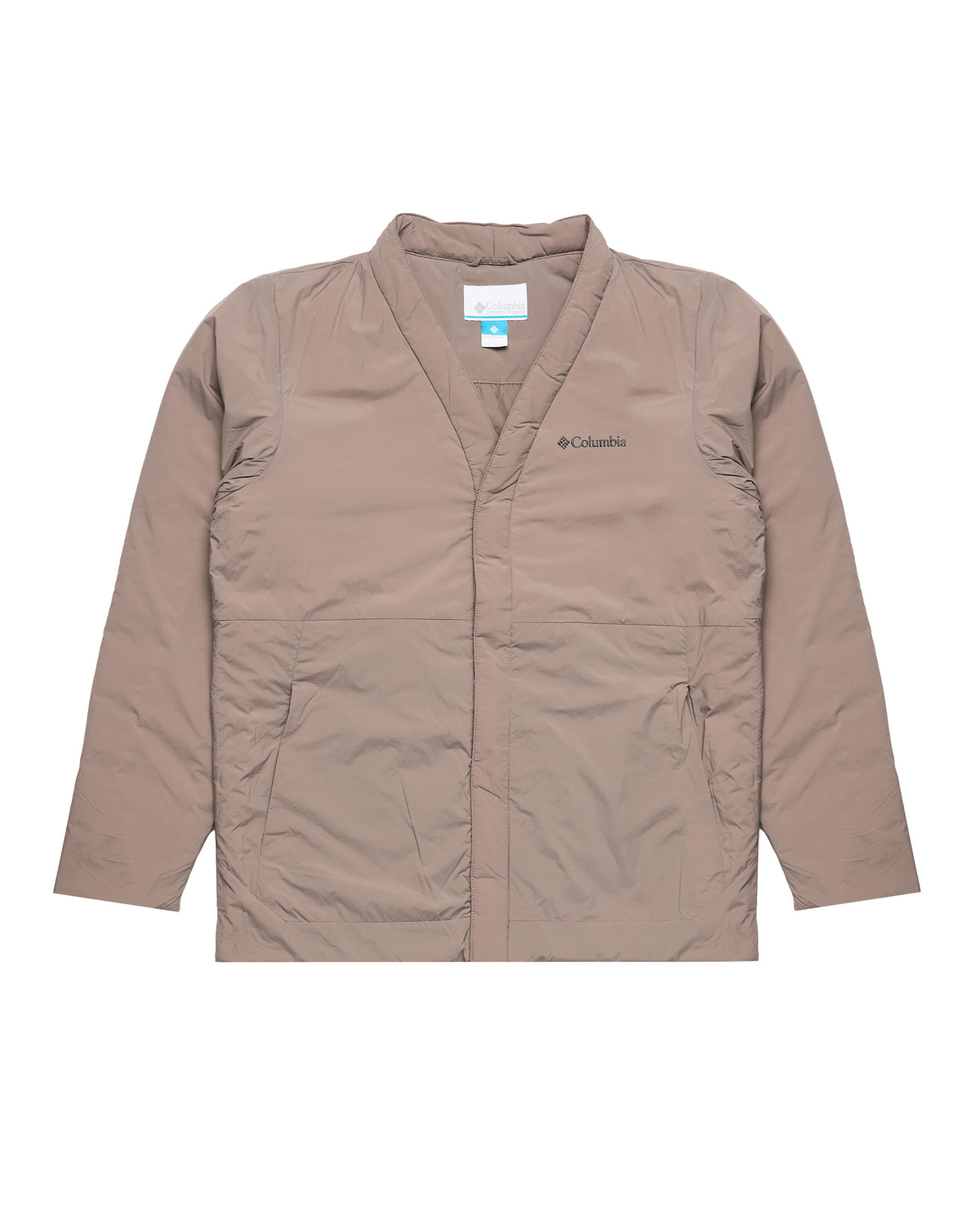 Columbia Street Heights Padded Jacket