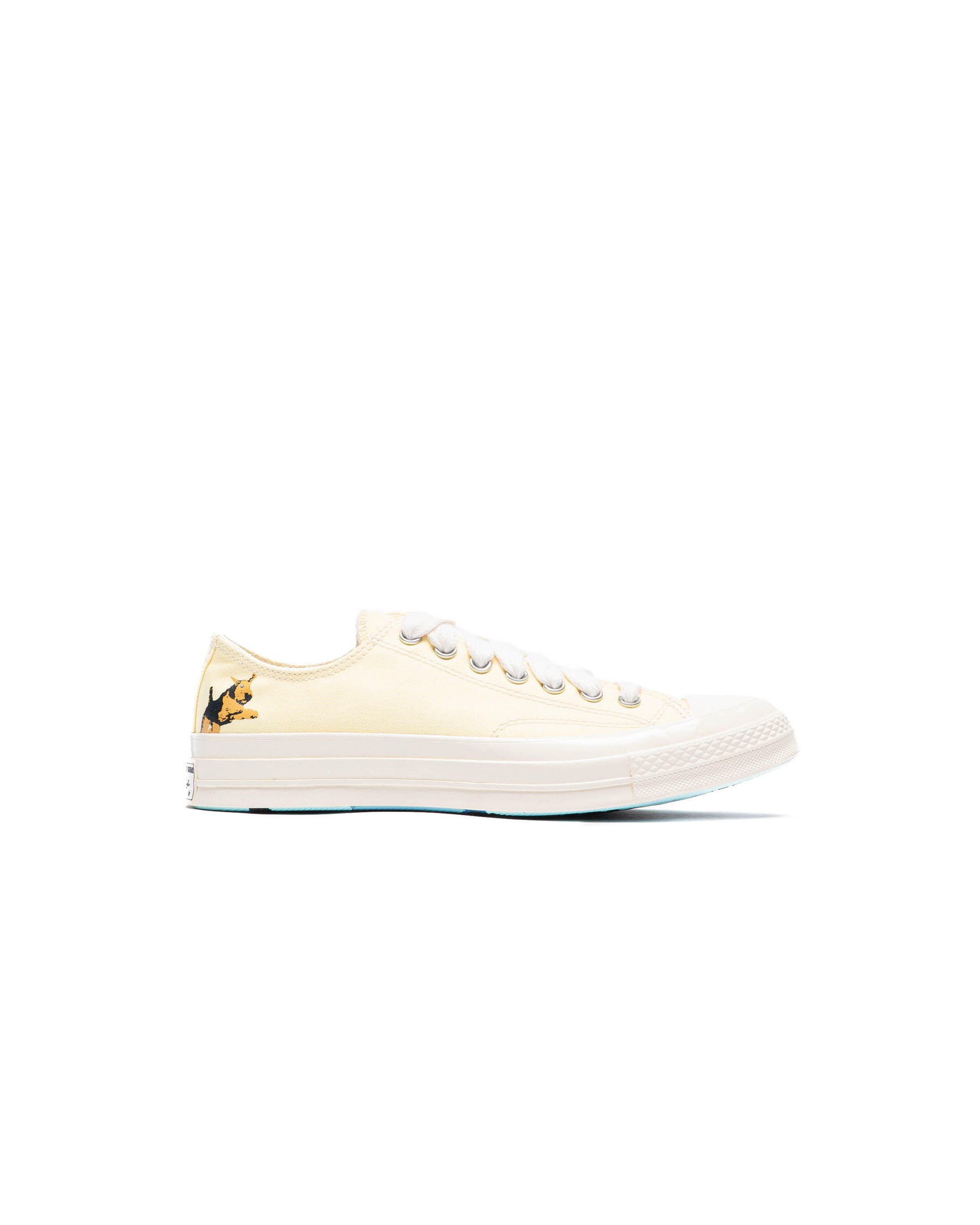 Converse x GOLF le FLEUR* DARRYL CHUCK 70 OX