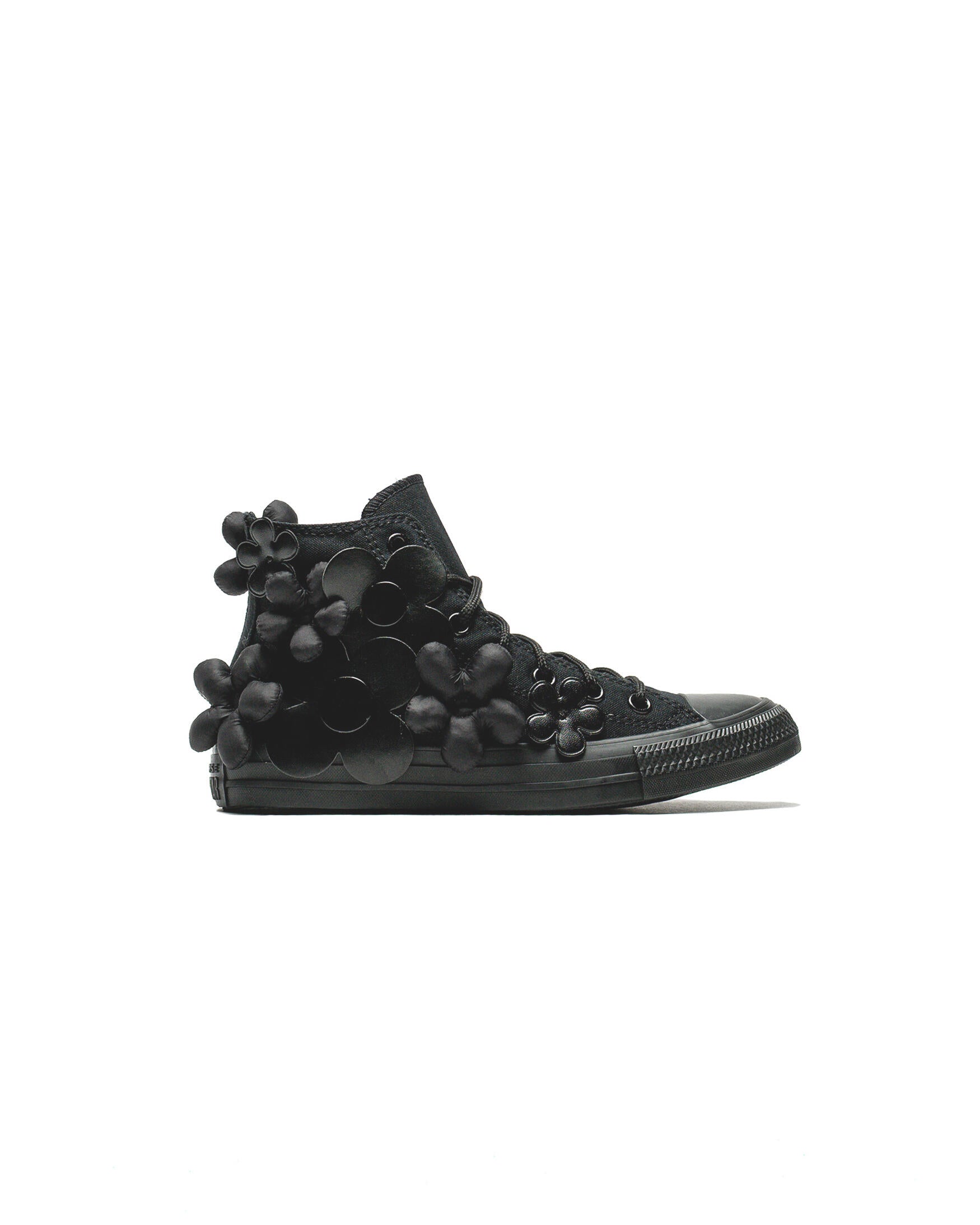 Converse CTAS CANVAS LTD 'MIDNIGHT GARDEN'