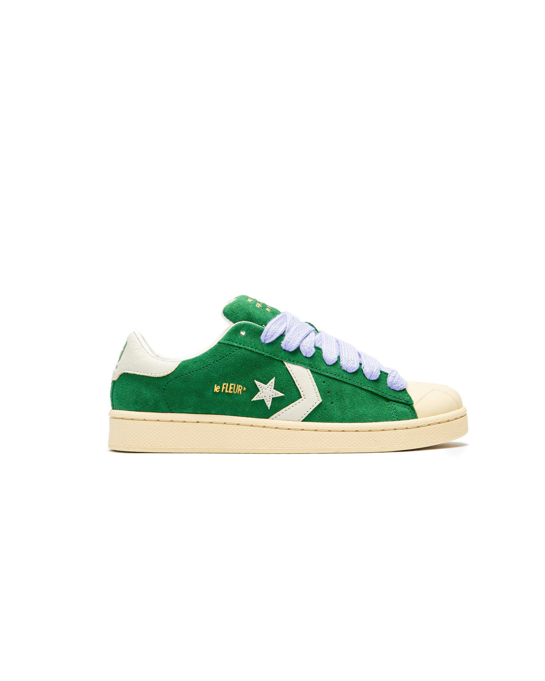 Converse x GOLF le FLEUR* PRO LEATHER