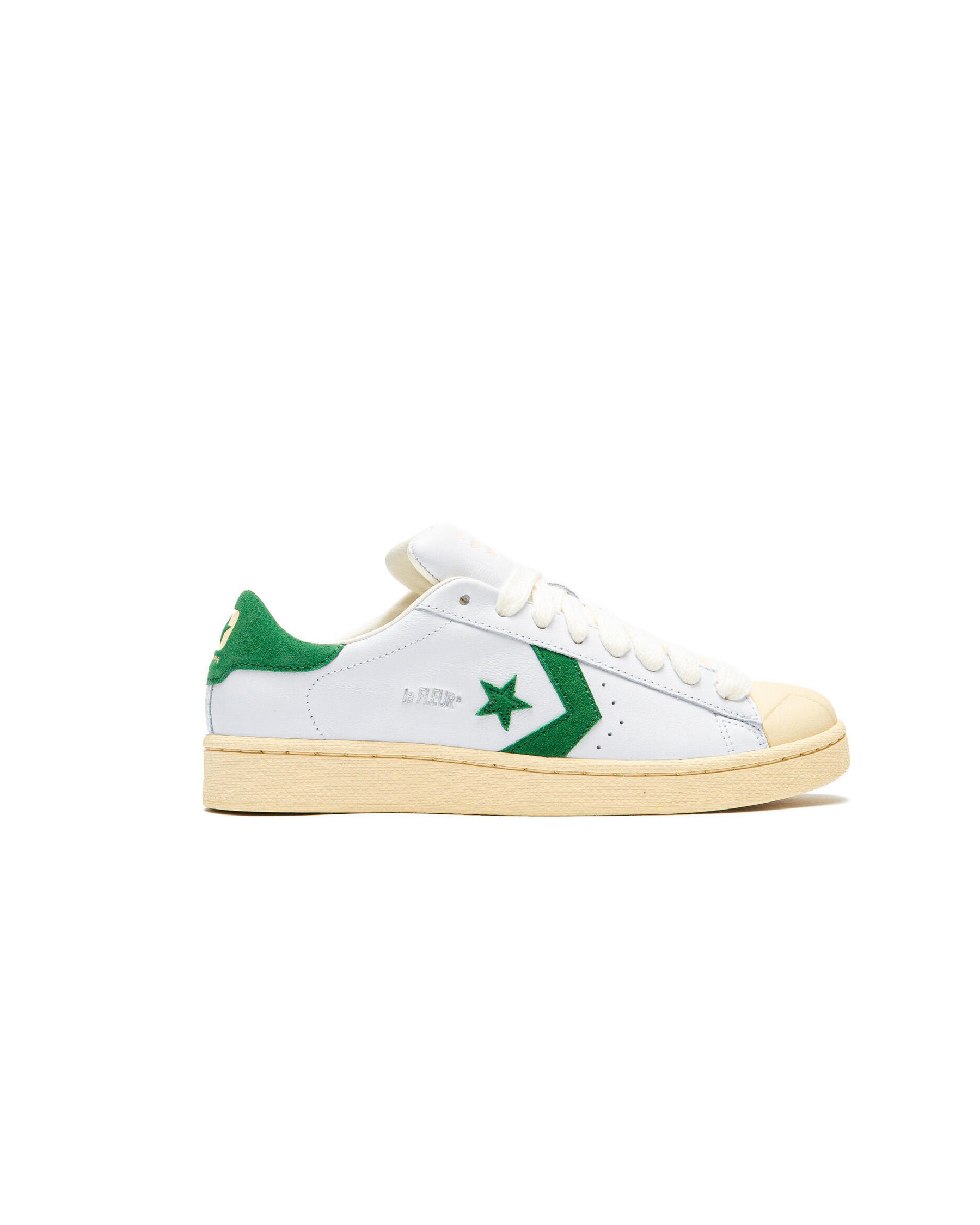 Converse x Golf Le Fleur 1908 Pro Leather Ox