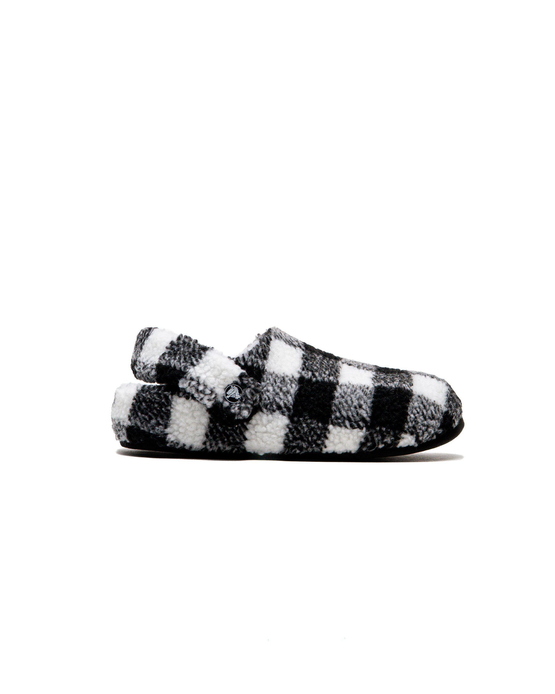 Crocs Classic Buff Check Cozzzy Slipper