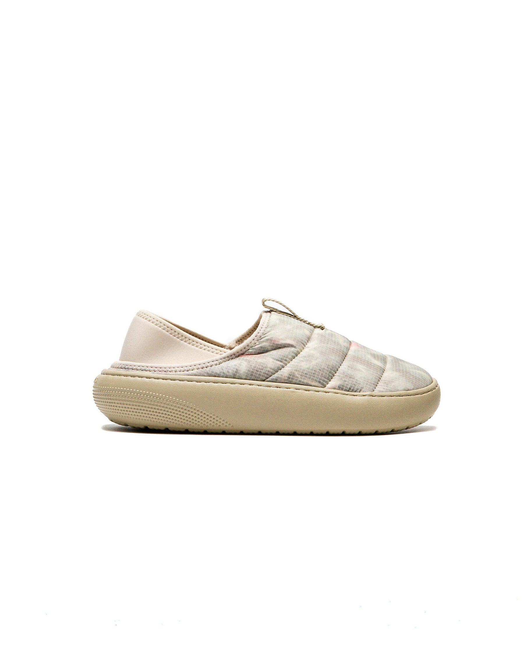 Crocs Classic Translucent Ripstp Moc