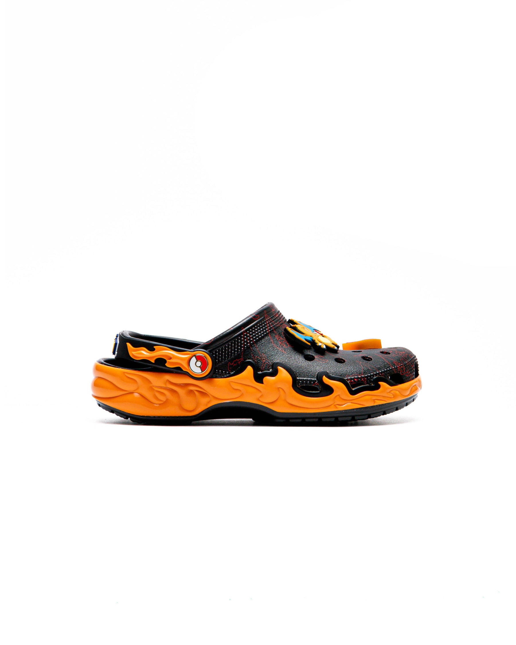 Crocs x Pokemon Versus Classic Clog