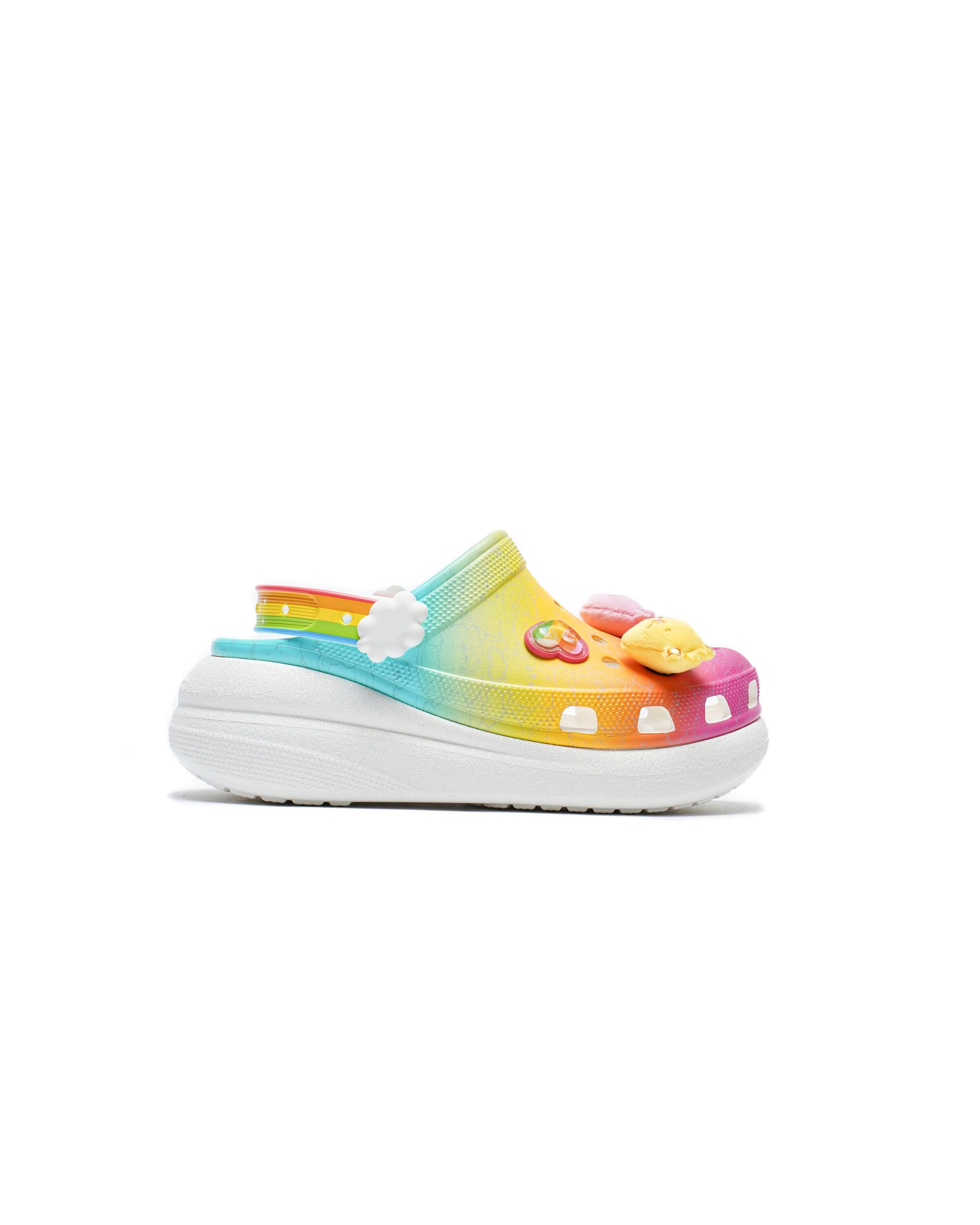 Crocs x Care Bears Crush Clog