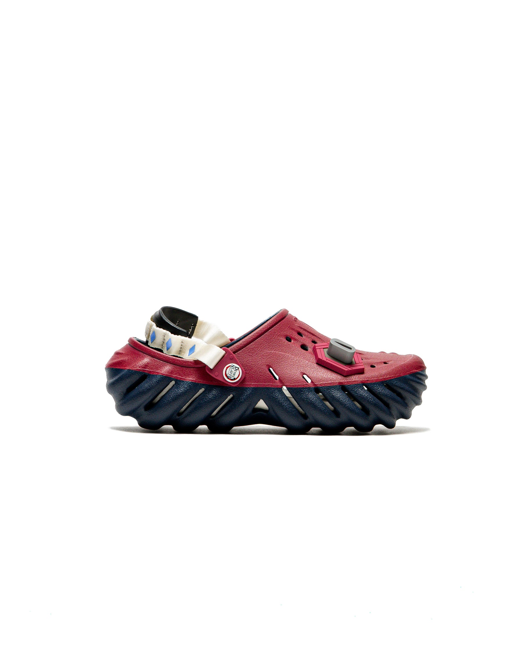 Crocs x Demon Slayer Echo Clog 'Giyu'