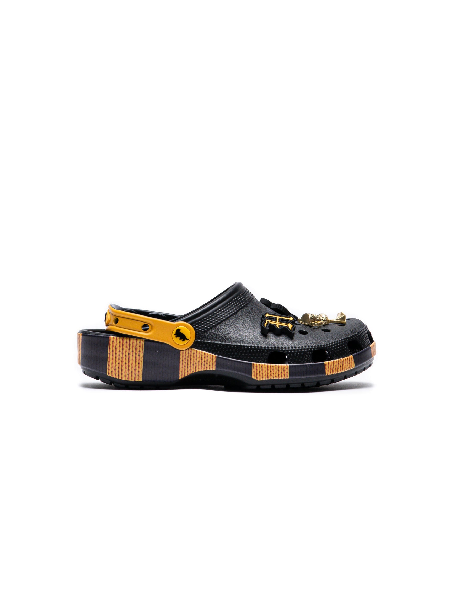 Crocs x Harry Potter Hufflepuff Classic Clog