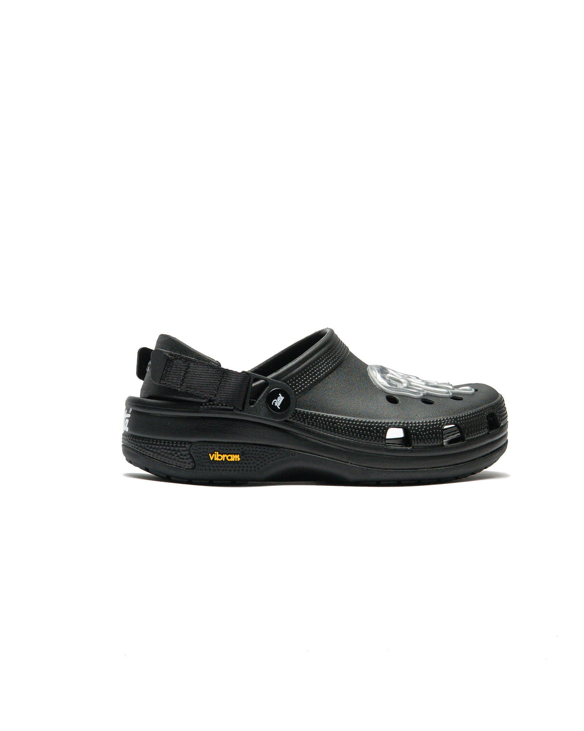 Crocs x Patta Classic EXP Clog
