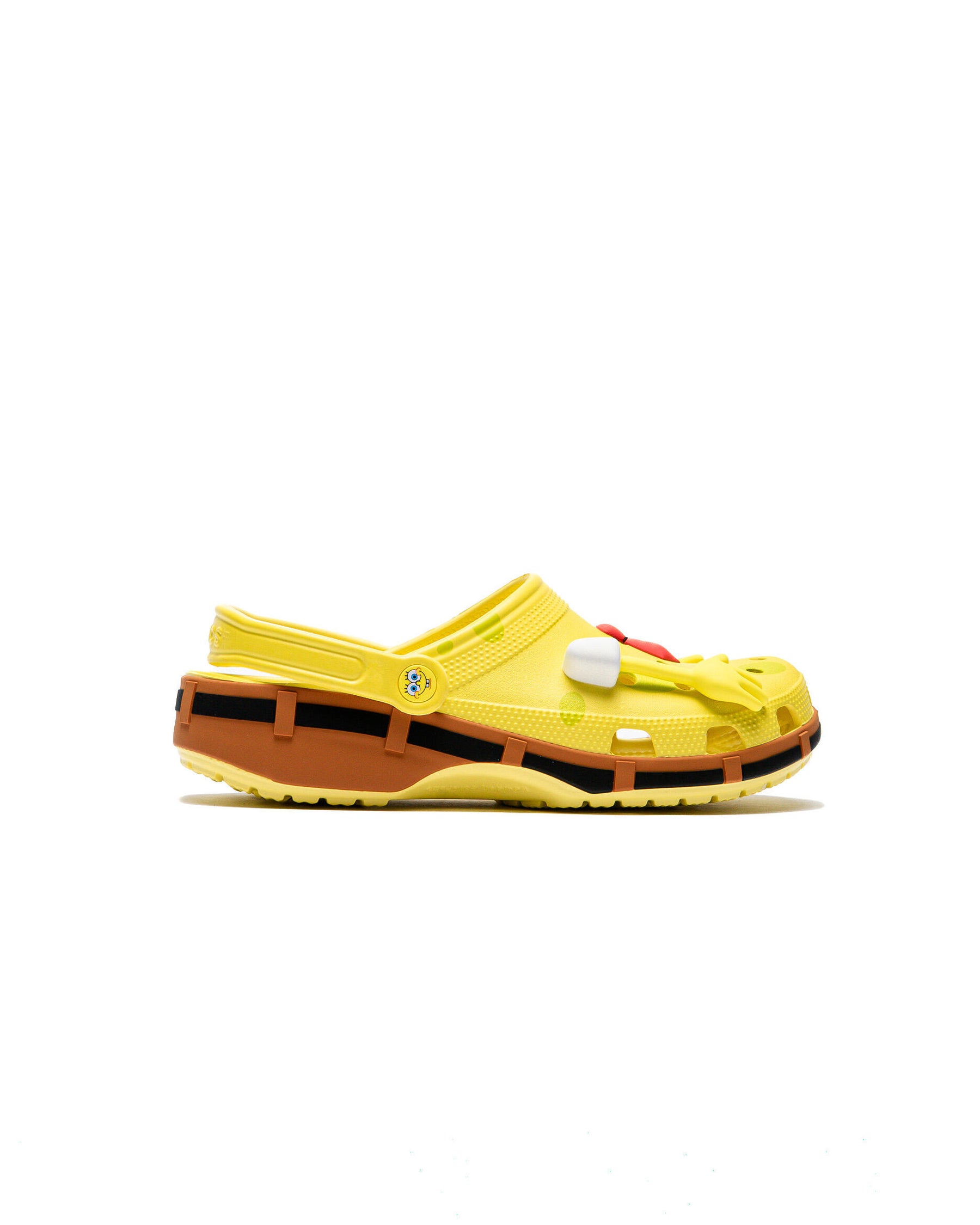 Crocs x Spongebob Classic Clog 'SpongeBob'
