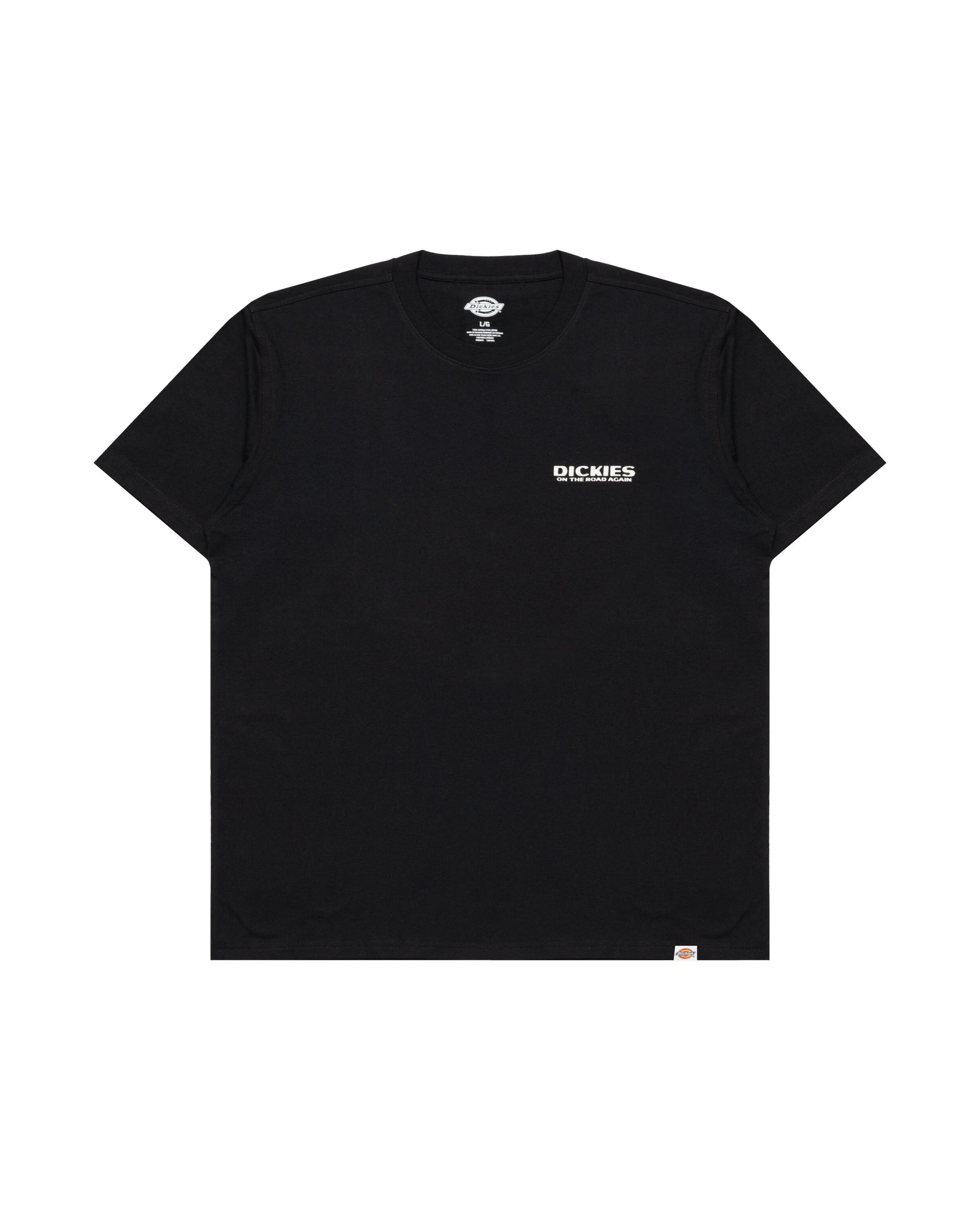 Dickies BURNS TEE