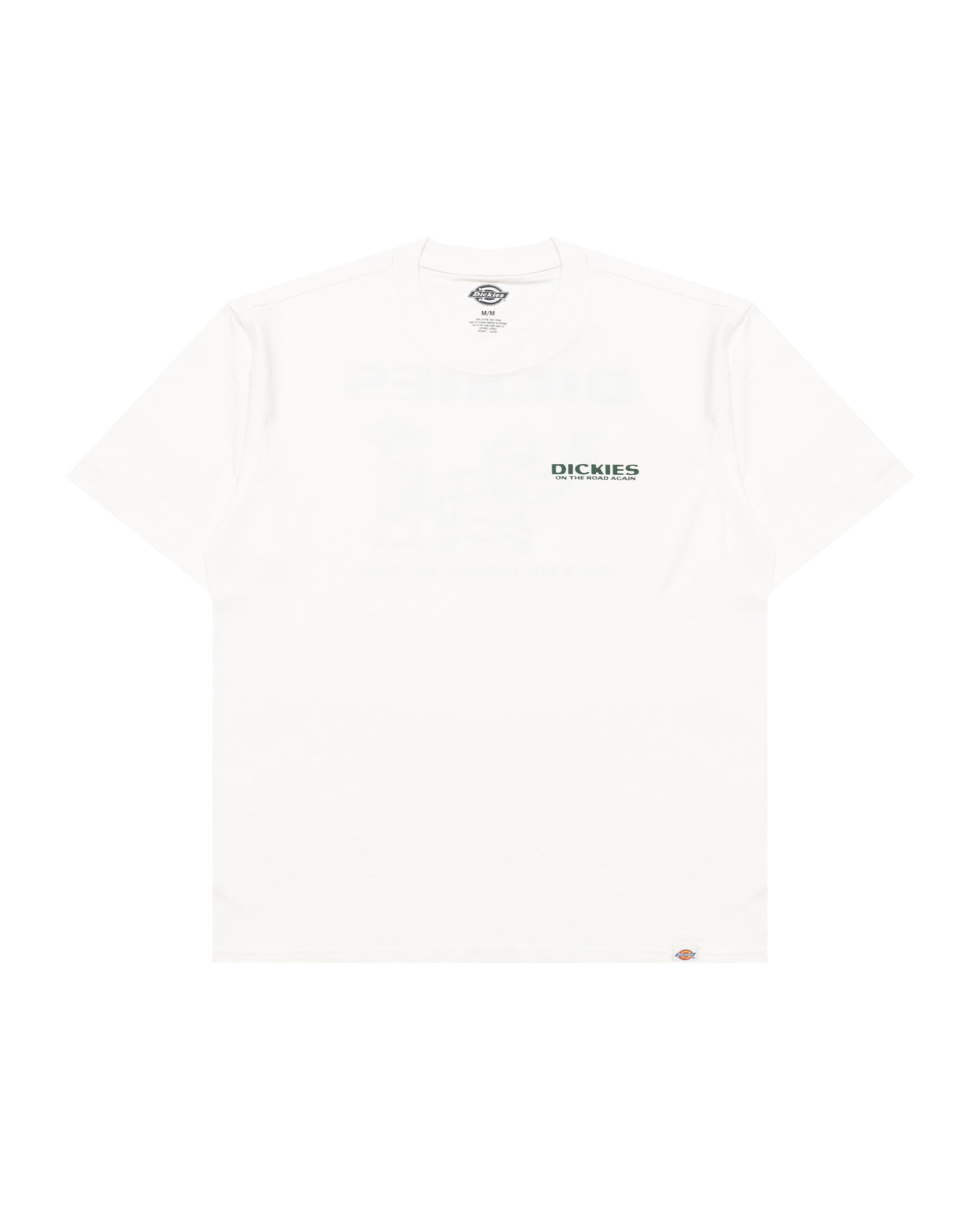 Dickies BURNS TEE