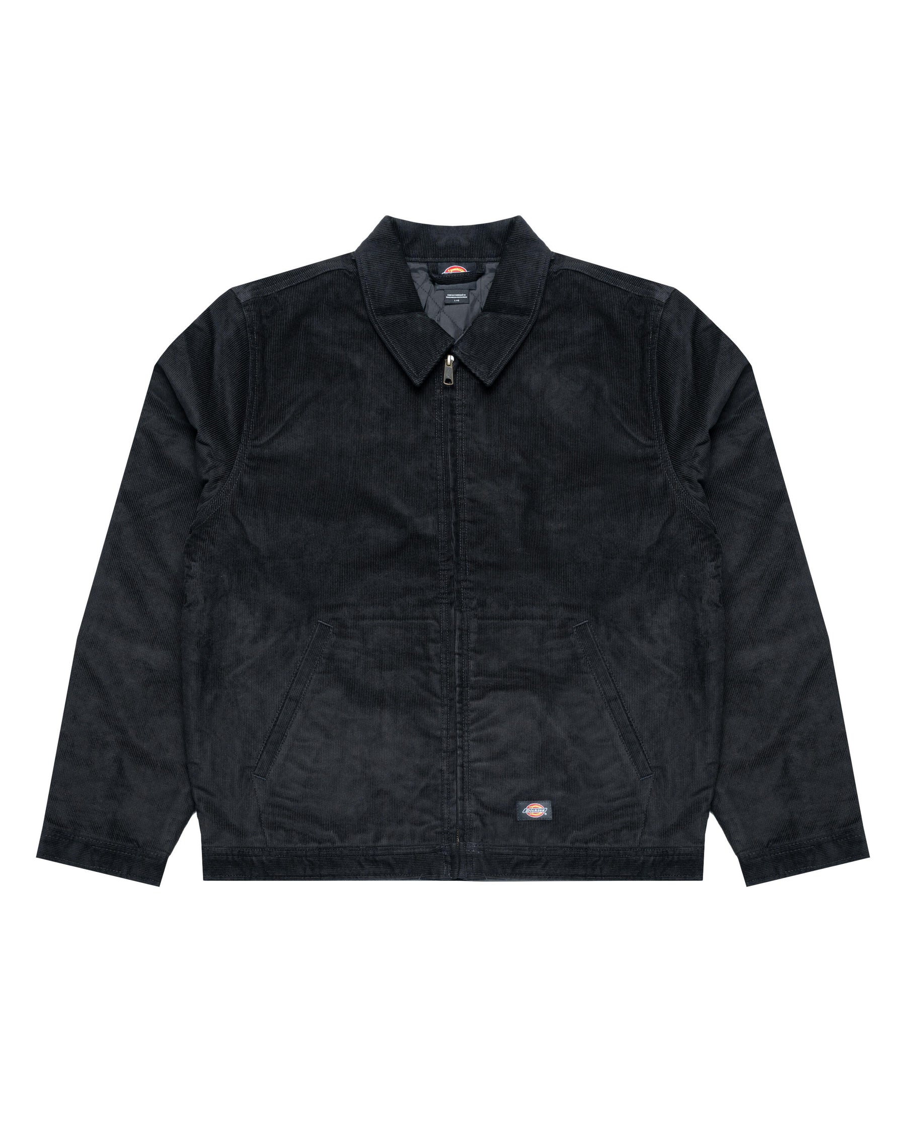 Dickies CORDUROY EISENHOWER Jacket