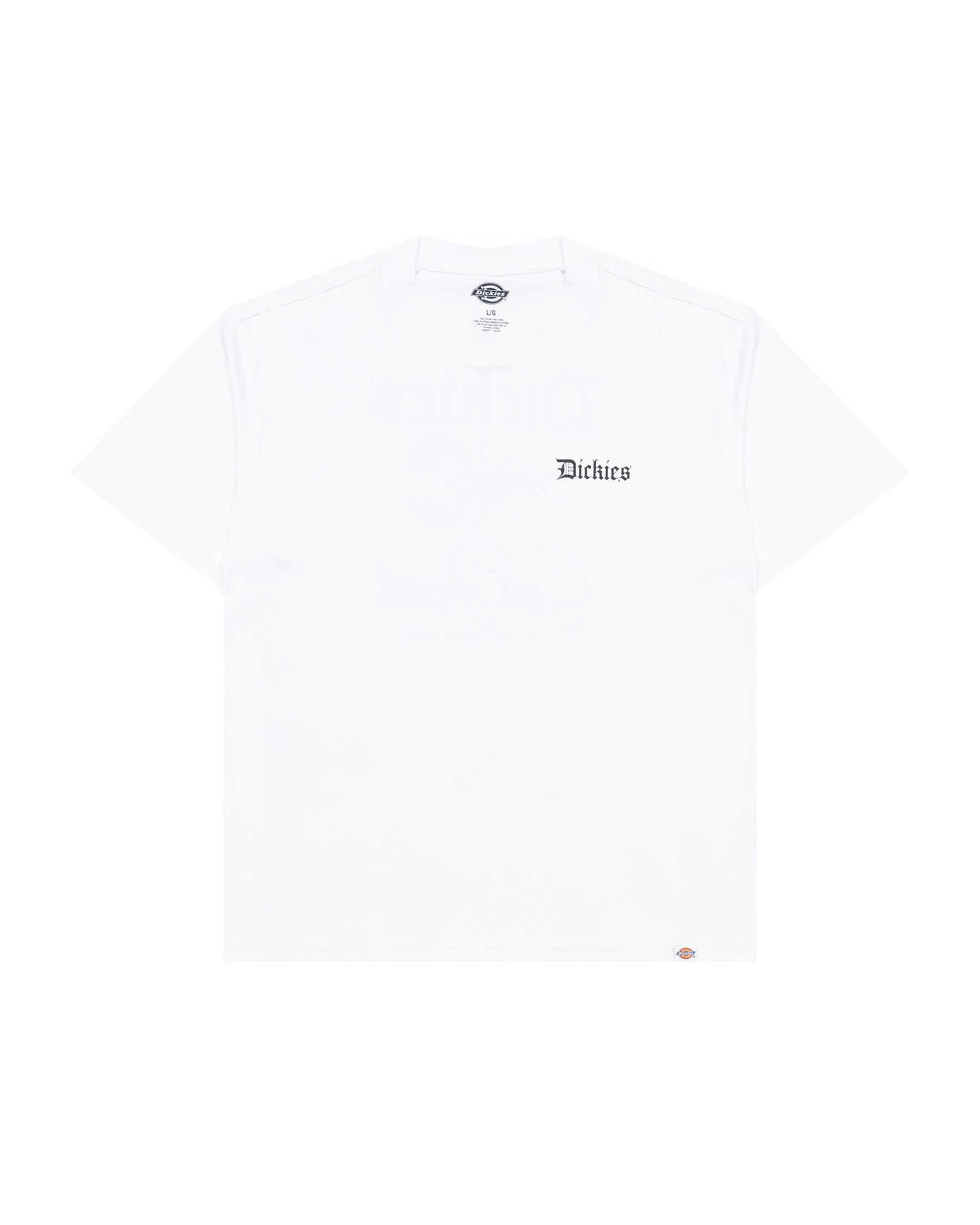 DICKIES DINER TEE
