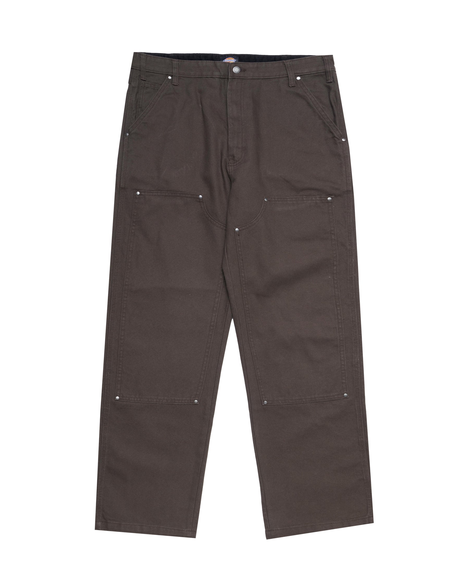 Dickies DUCK CANVAS UTILITY PANT