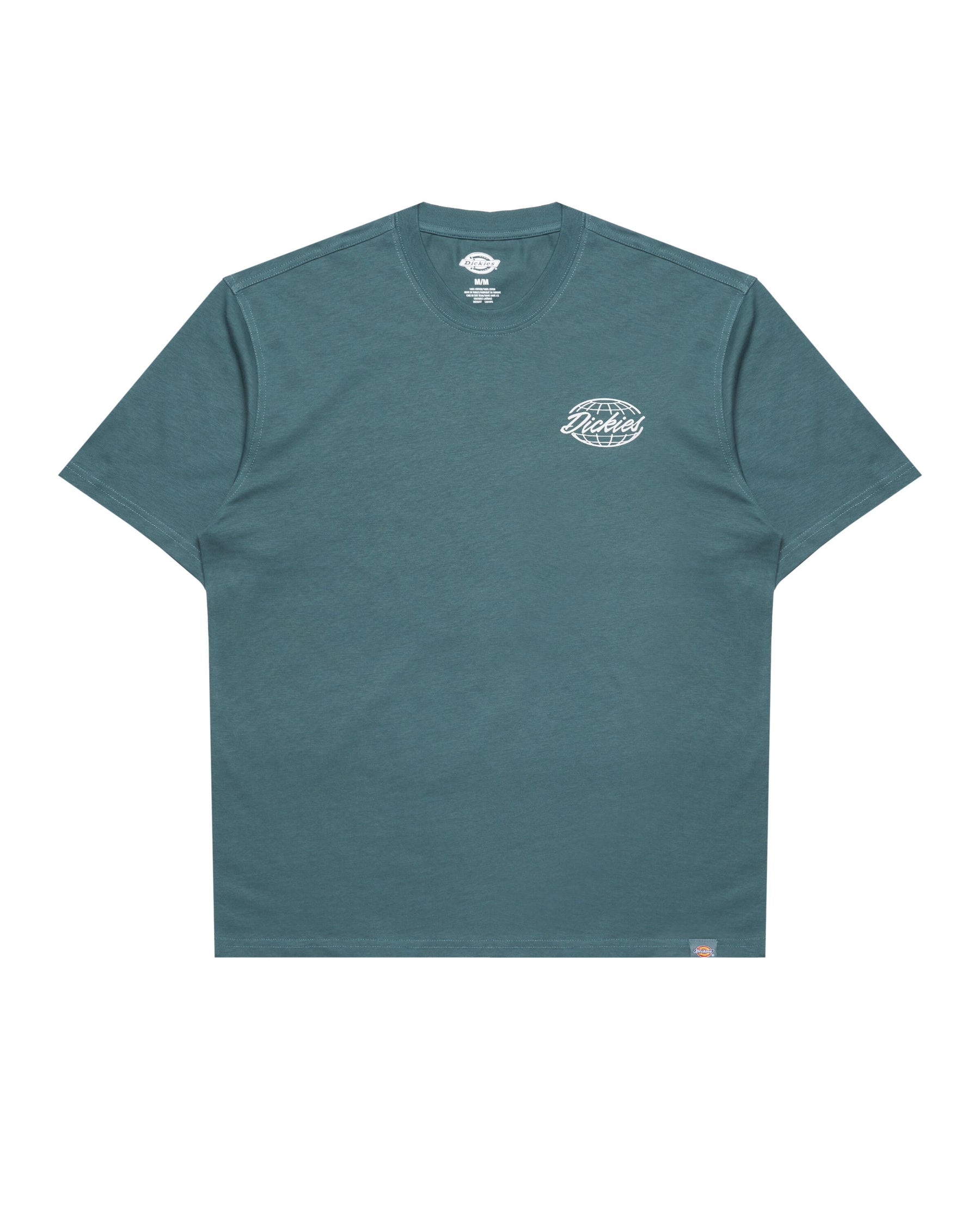 Dickies GLOBE TEE