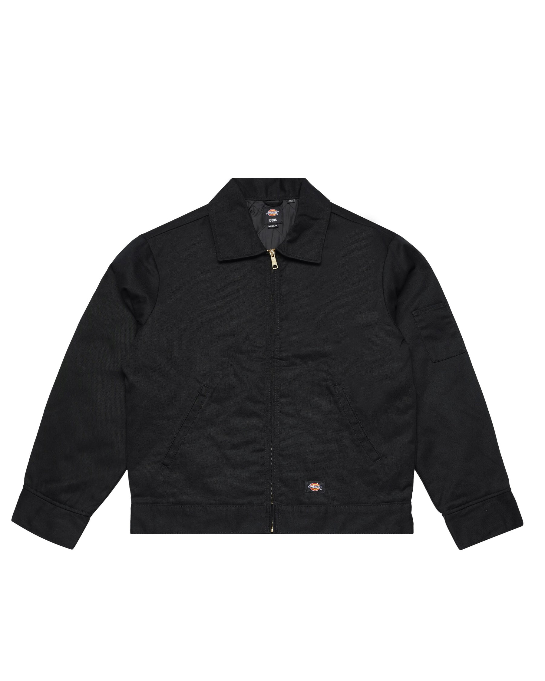 Dickies LINED EISENHOWER JACKET REC