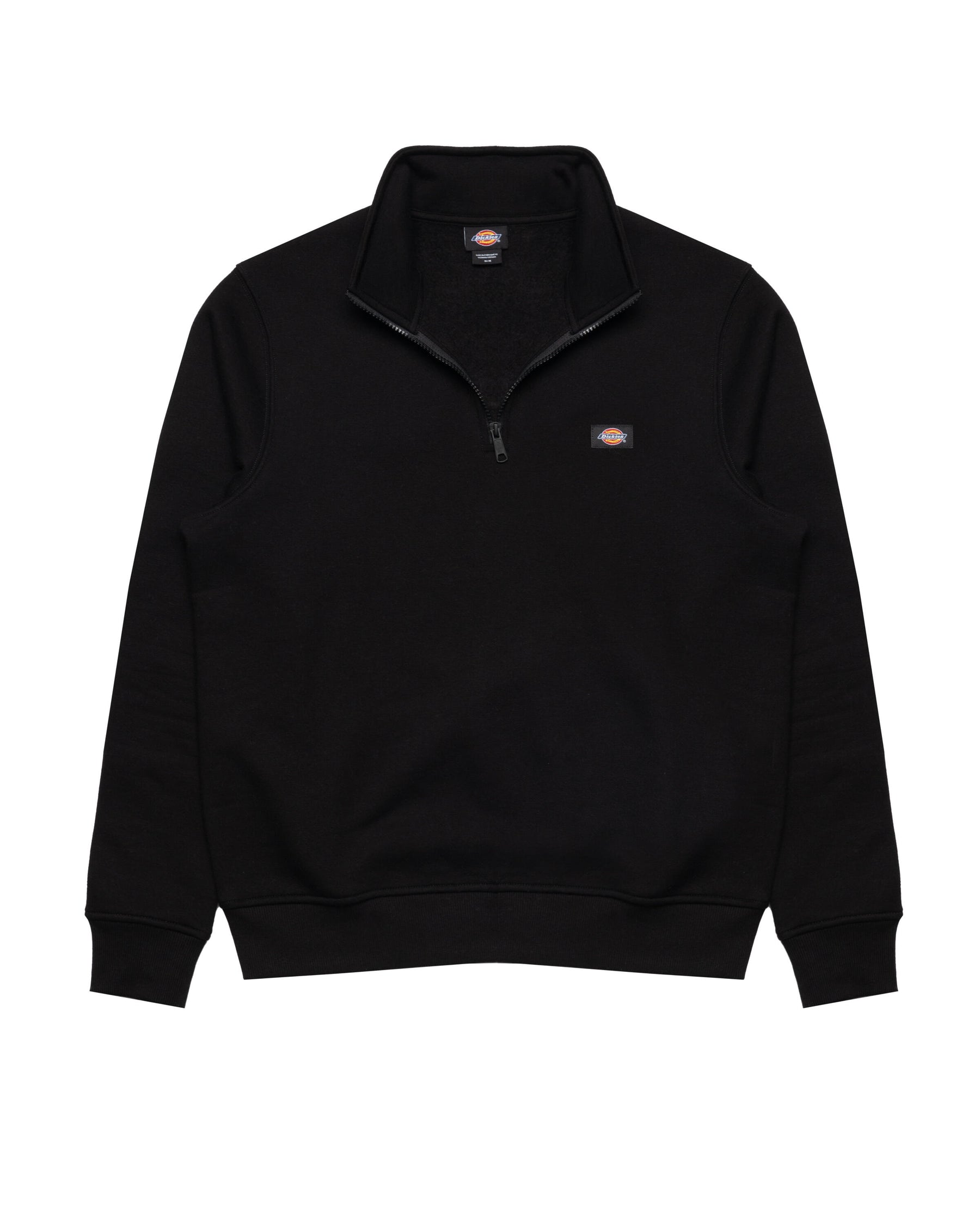 Dickies OAKPORT QUARTER ZIP