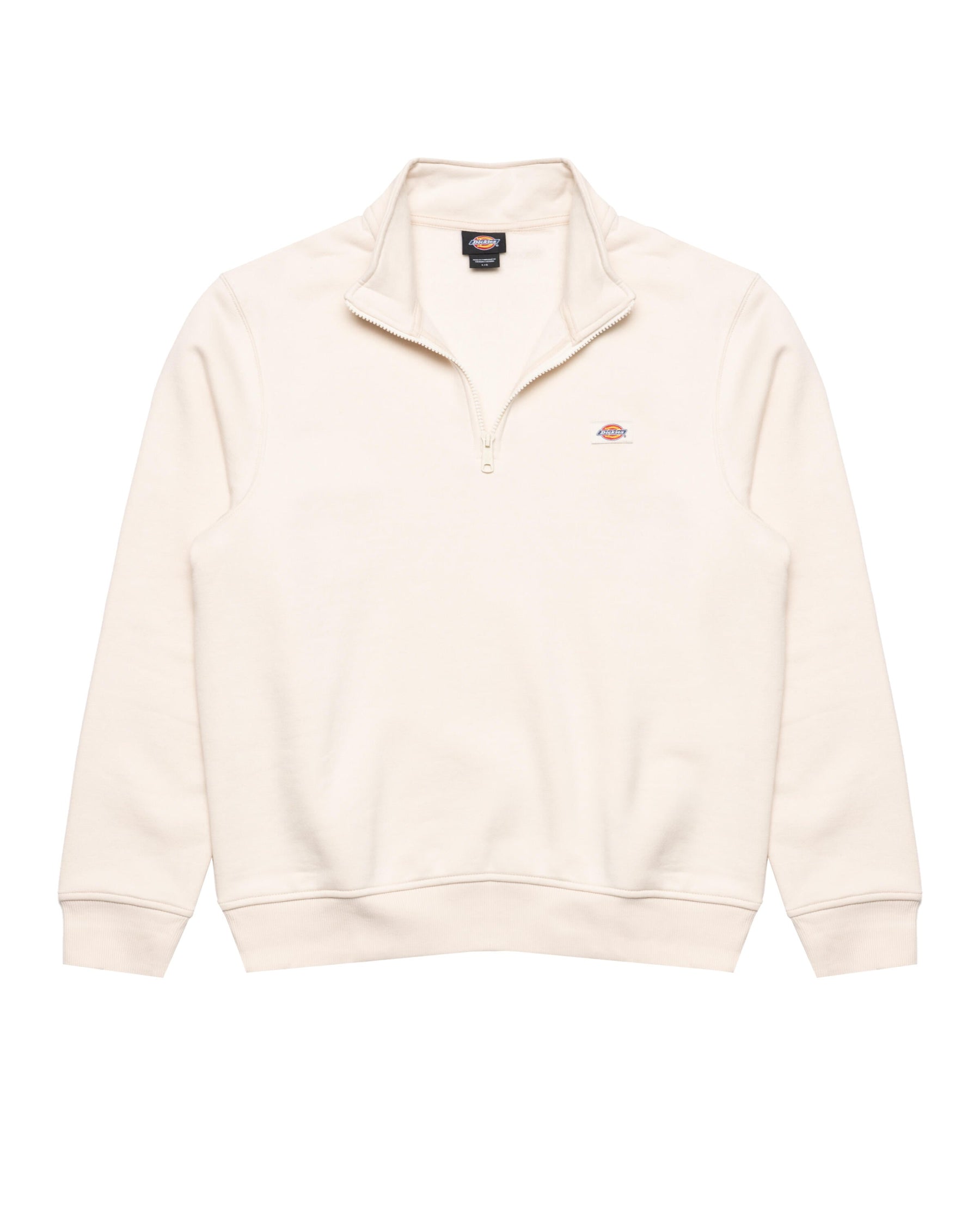 Dickies OAKPORT QUARTER ZIP