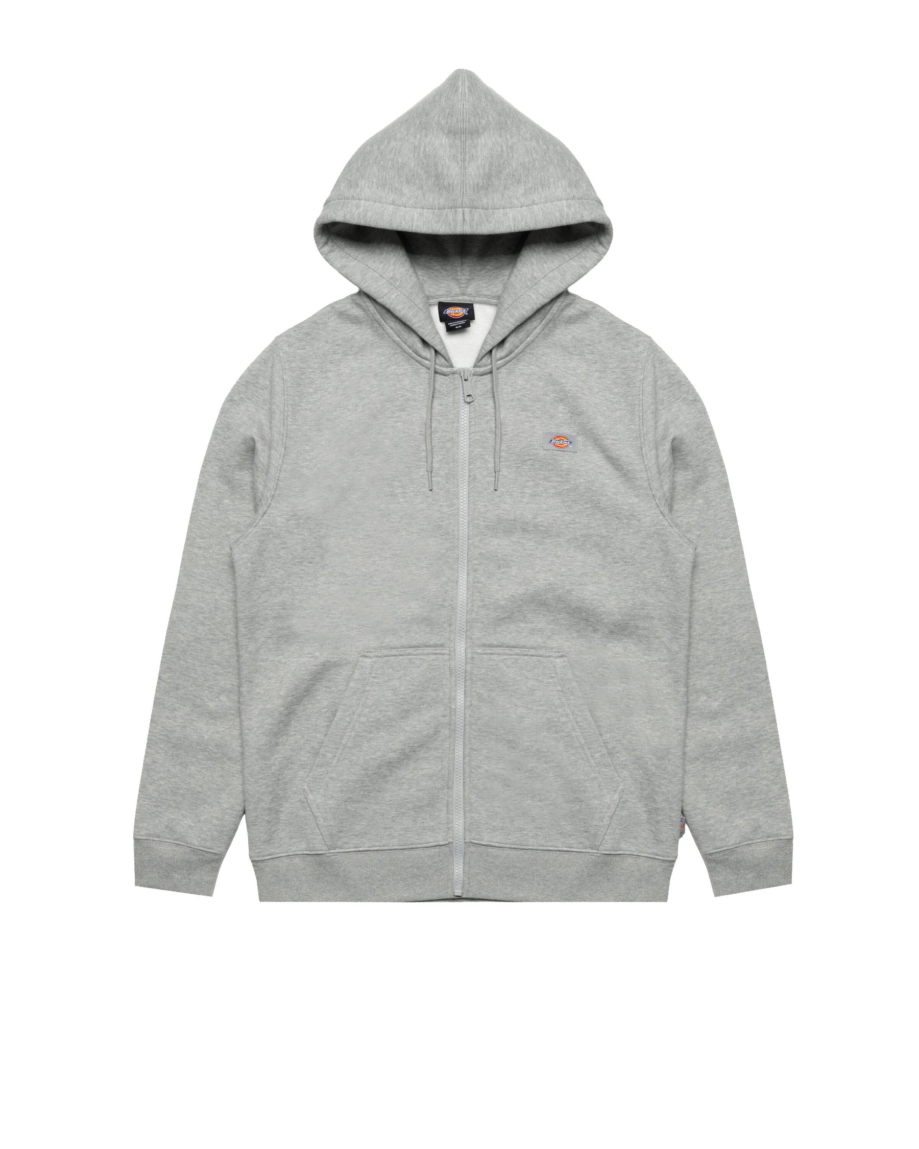 Dickies OAKPORT ZIP HOODIE