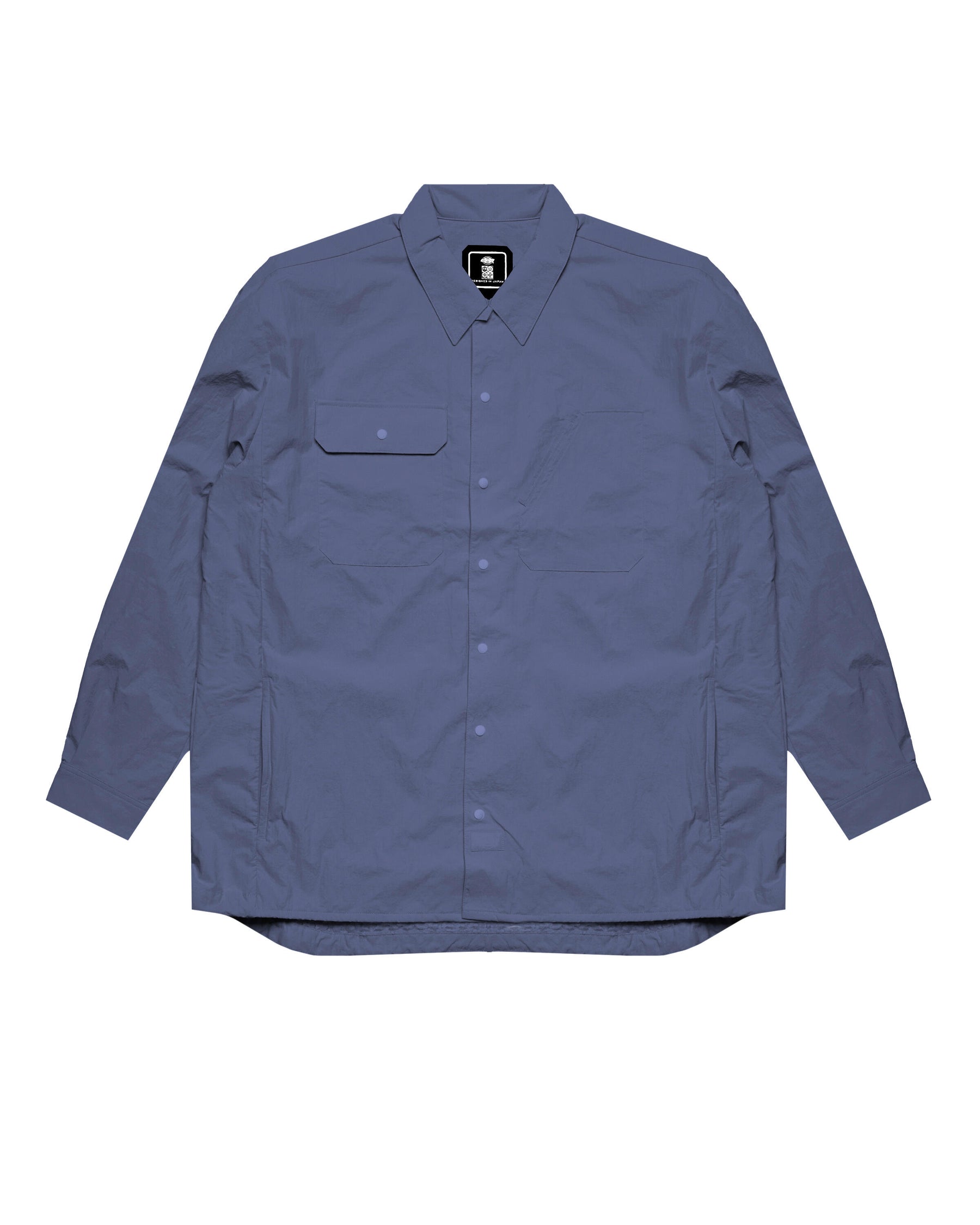 Dickies x TDC OVERSIZED WORK SHIRT