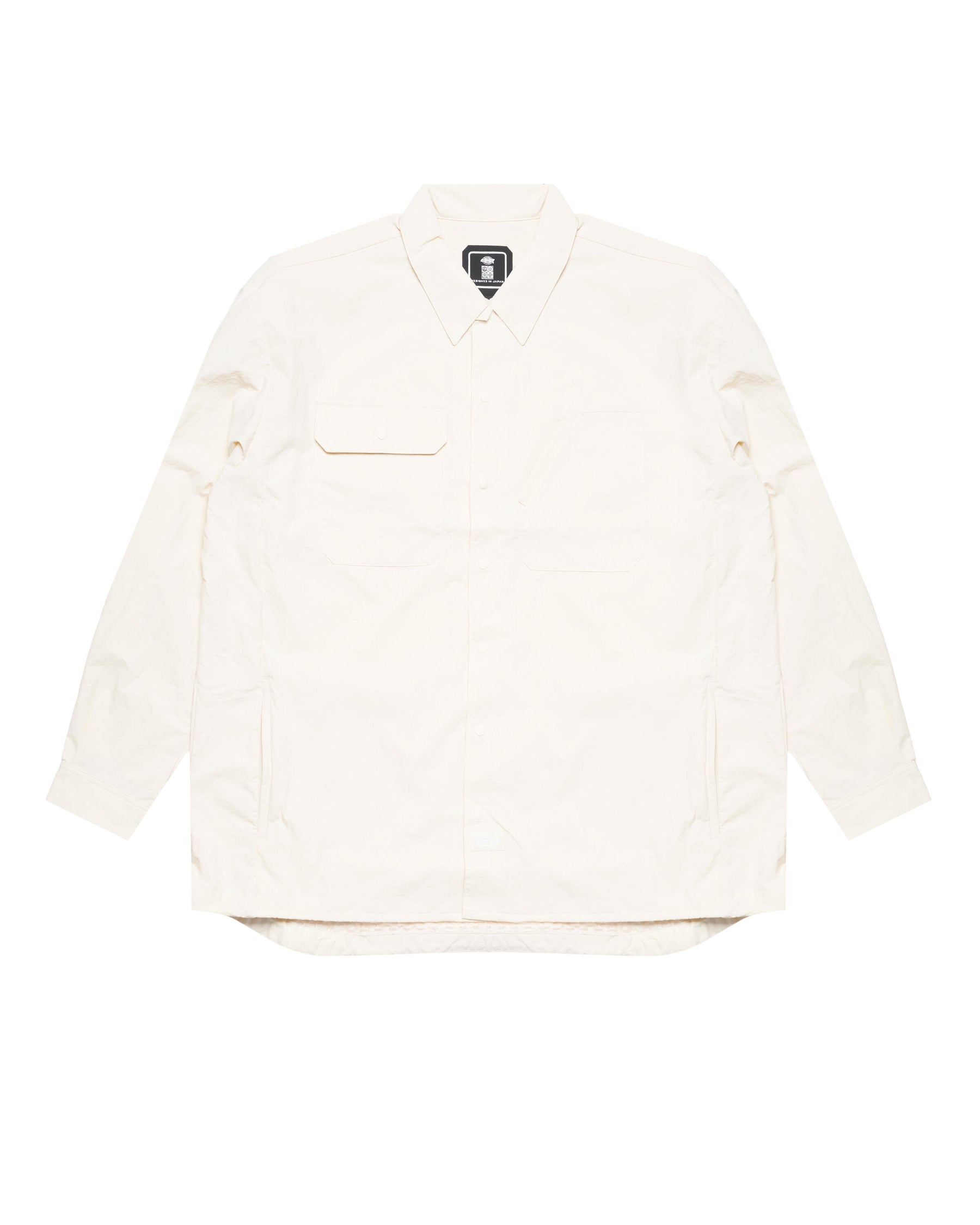 Dickies x TDC OVERSIZED WORK SHIRT