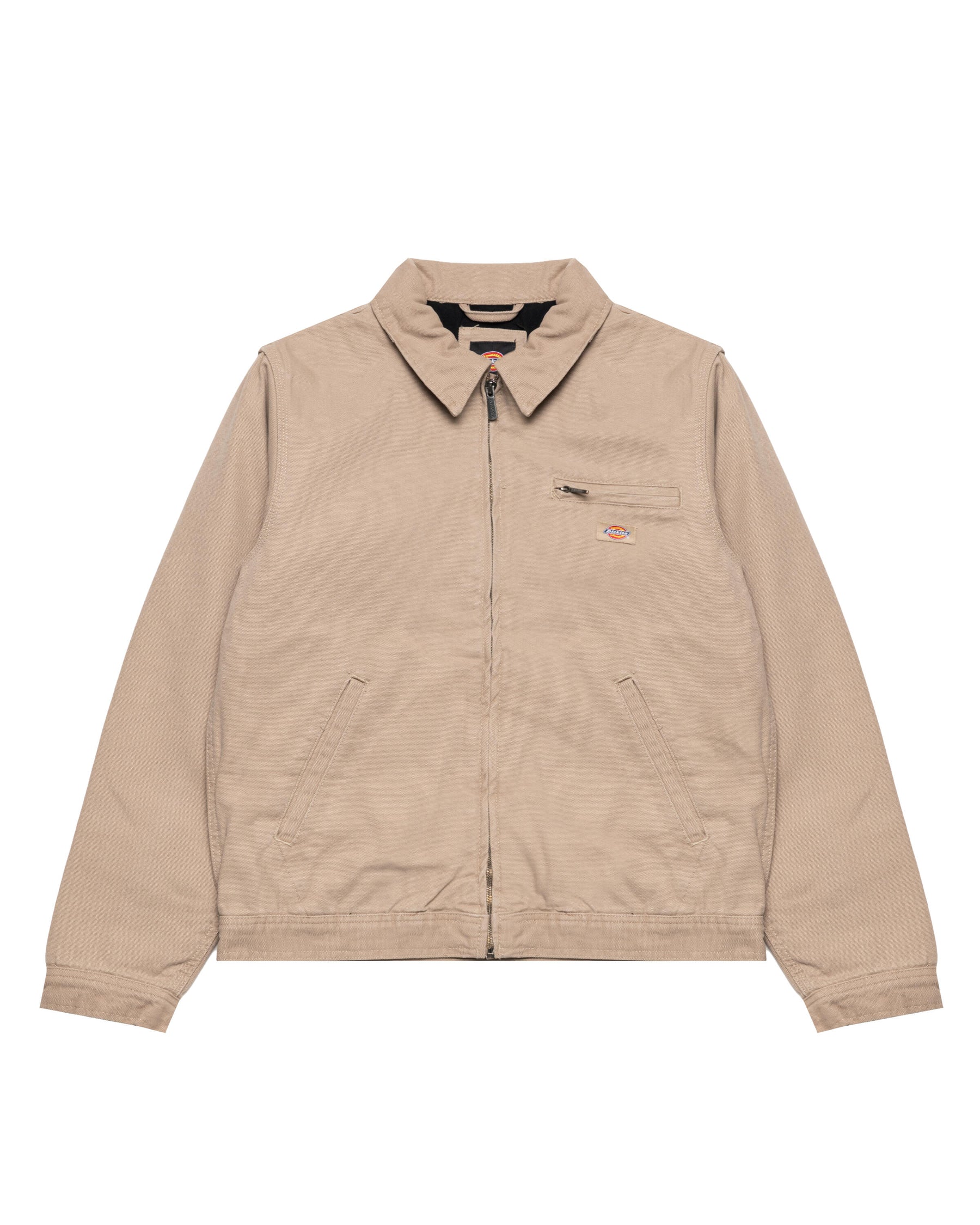 Dickies PAINTER JACKET CANVAS