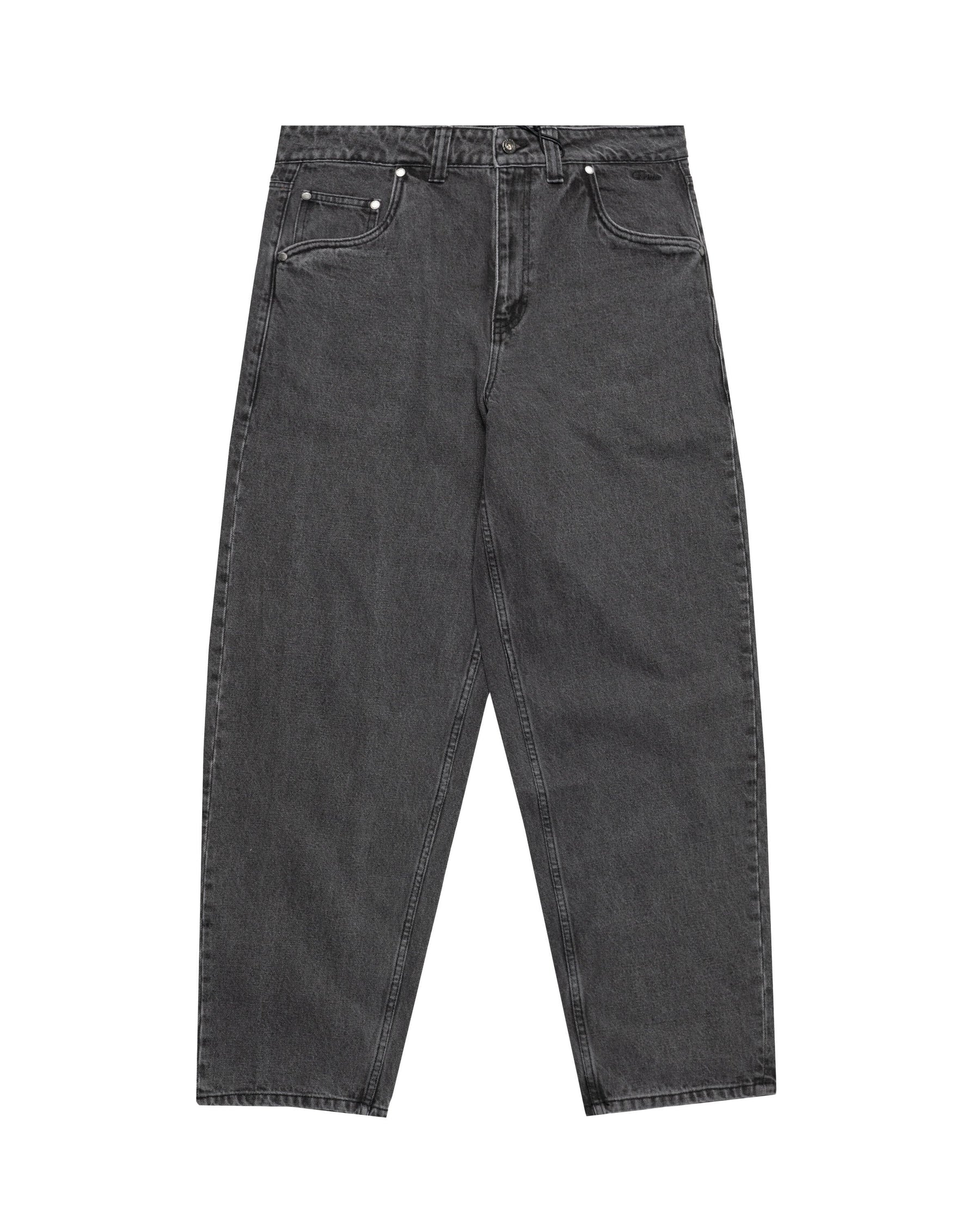 Dime Baggy Denim Pants