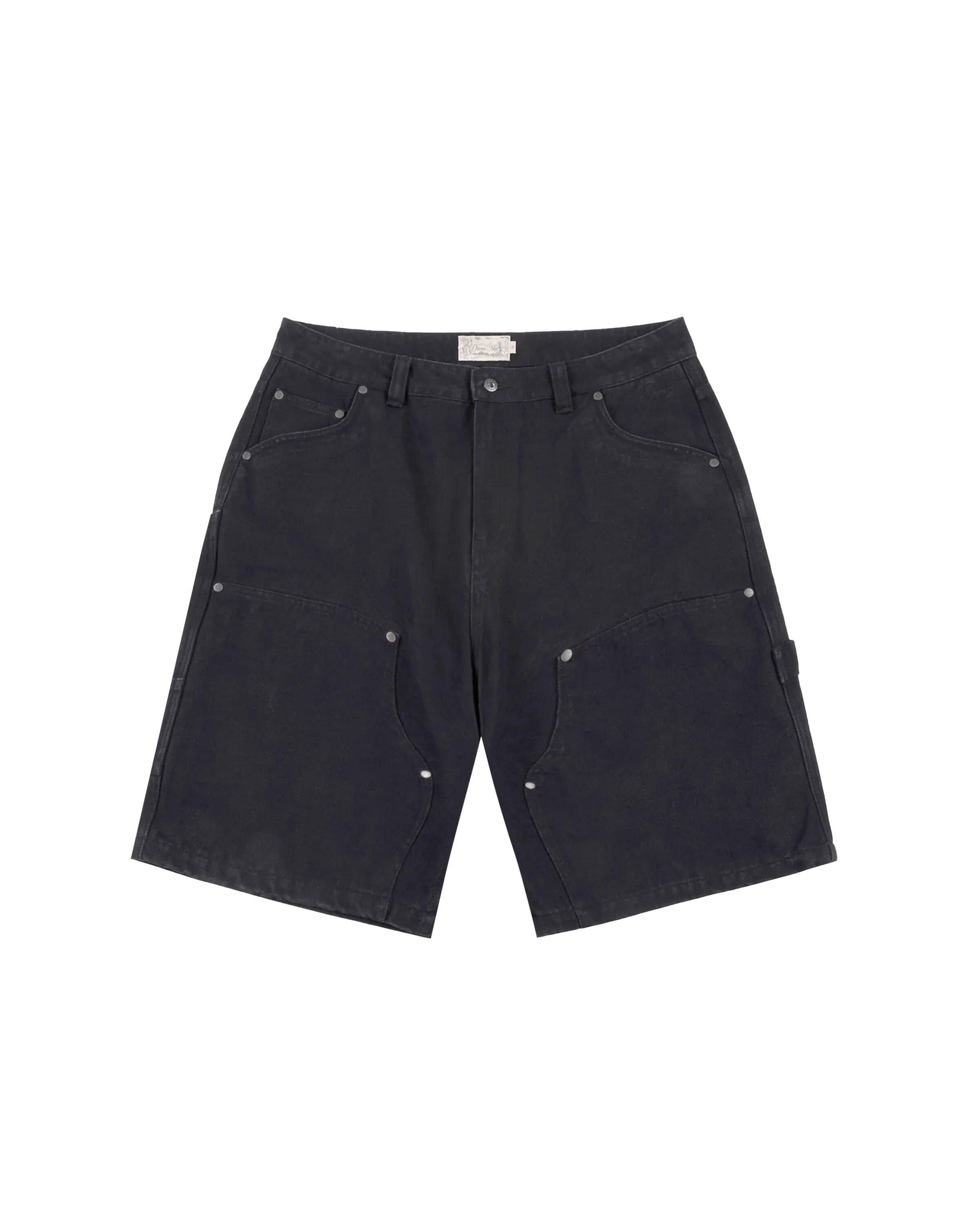 Dime Carpenter Denim Shorts
