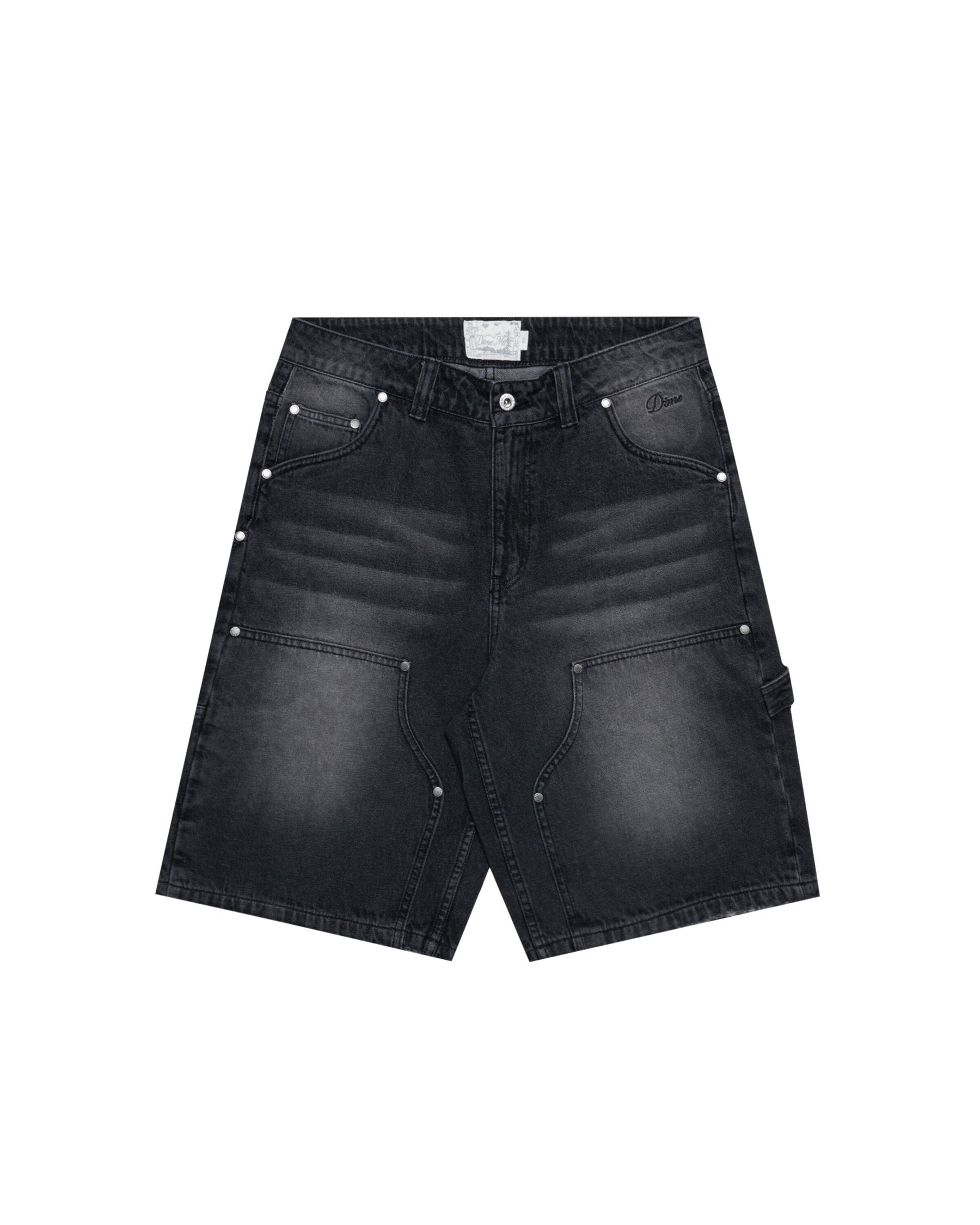 Dime Carpenter Denim Shorts
