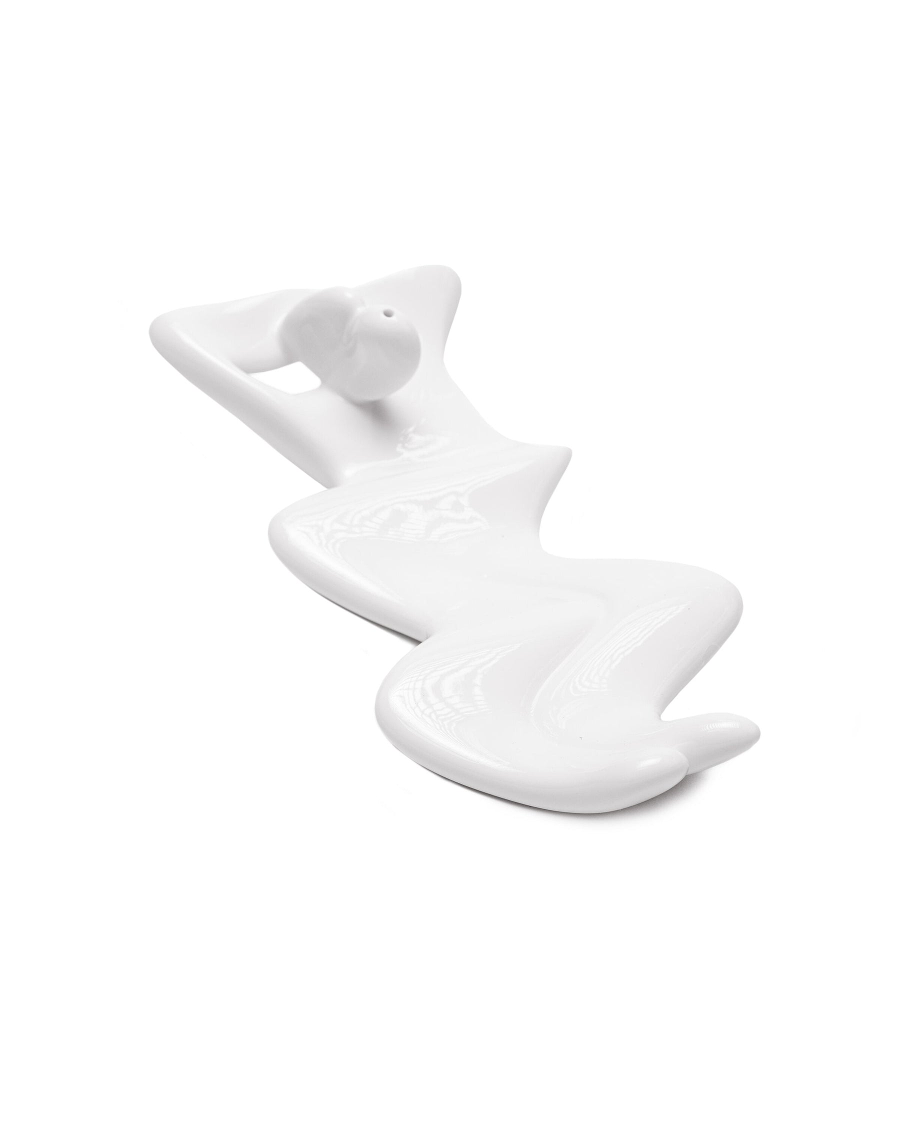 Dime Chilling Incense Holder