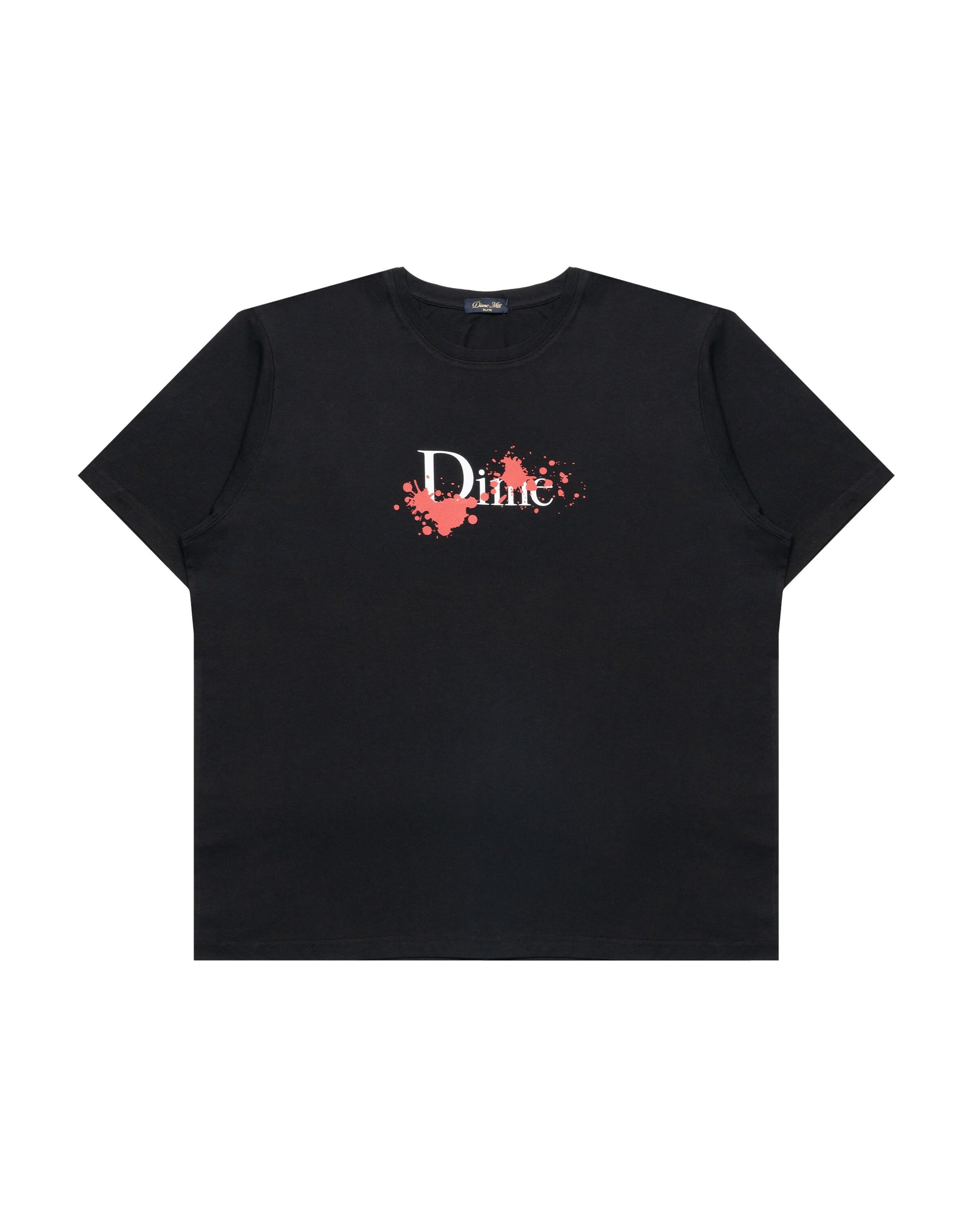 Dime Classic Bloody T-Shirt